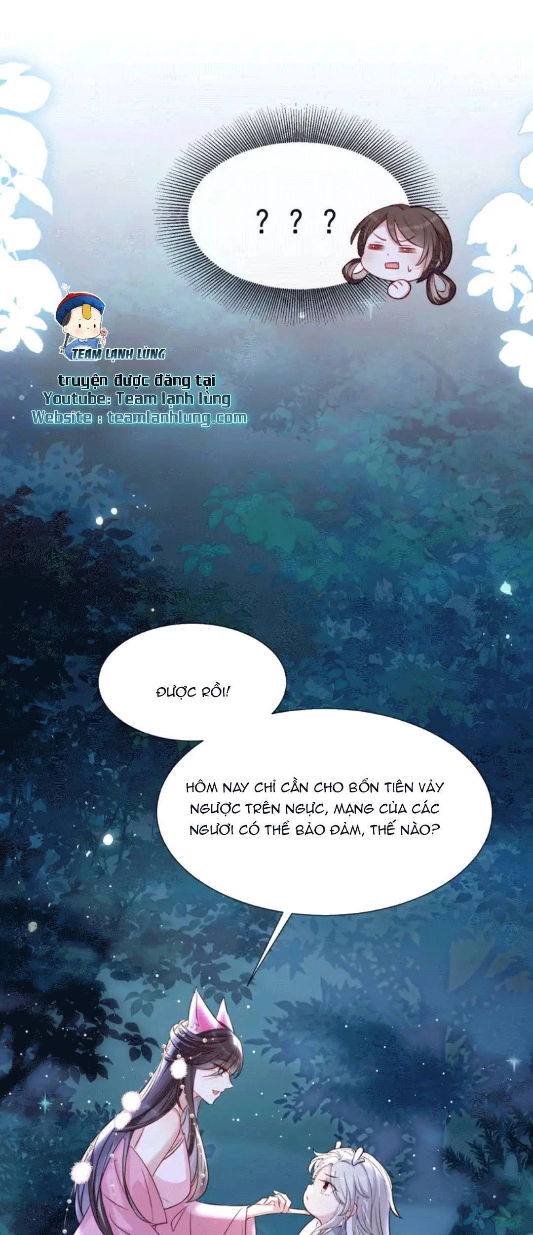 Nhặt Nuôi Phu Quân Chapter 5 - 15