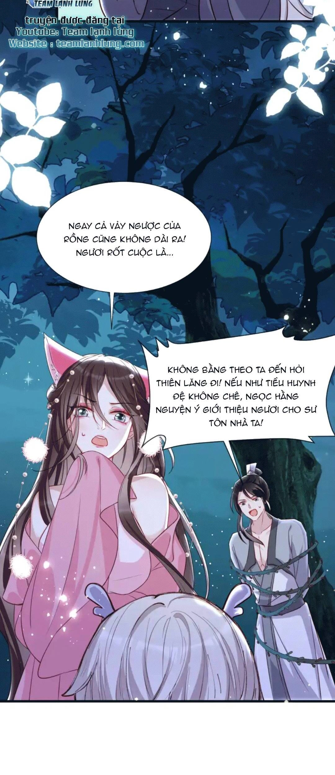 Nhặt Nuôi Phu Quân Chapter 5 - 17