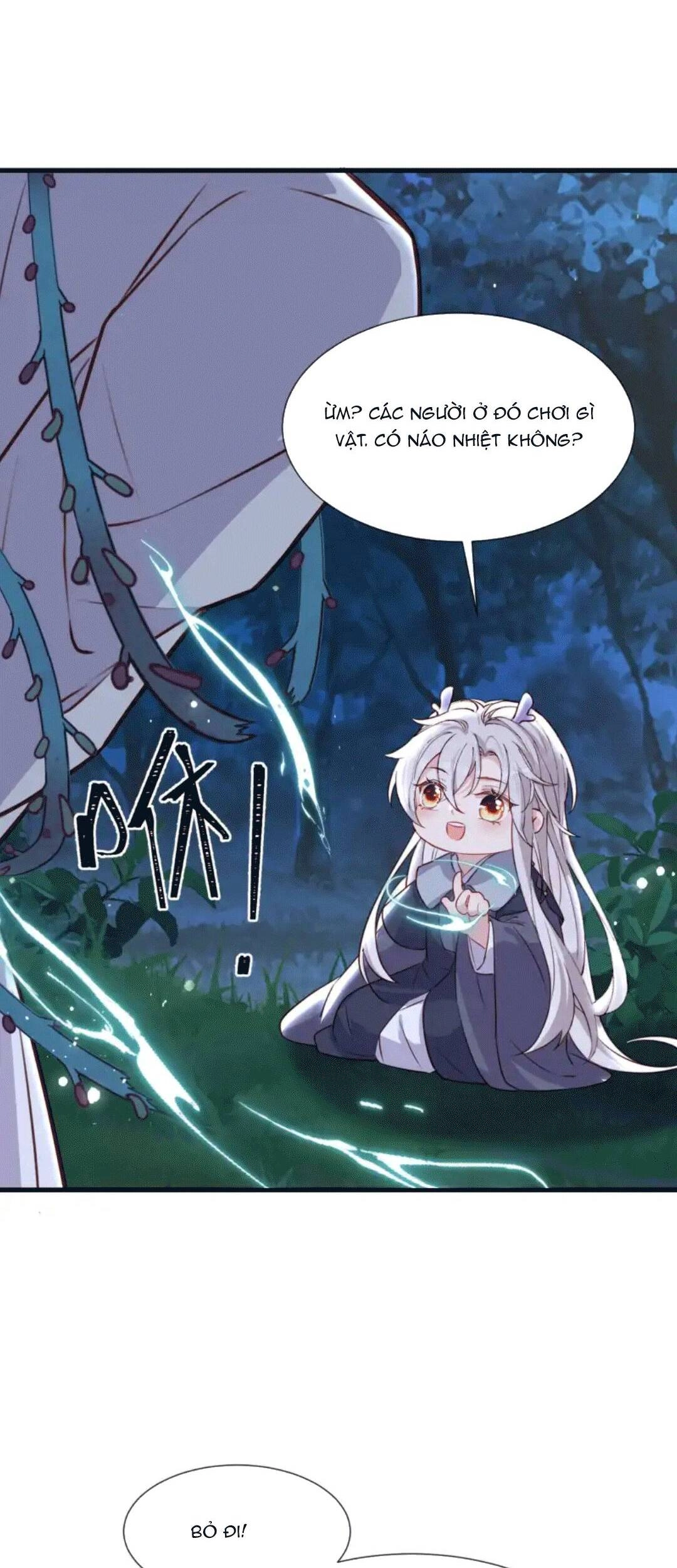 Nhặt Nuôi Phu Quân Chapter 5 - 18