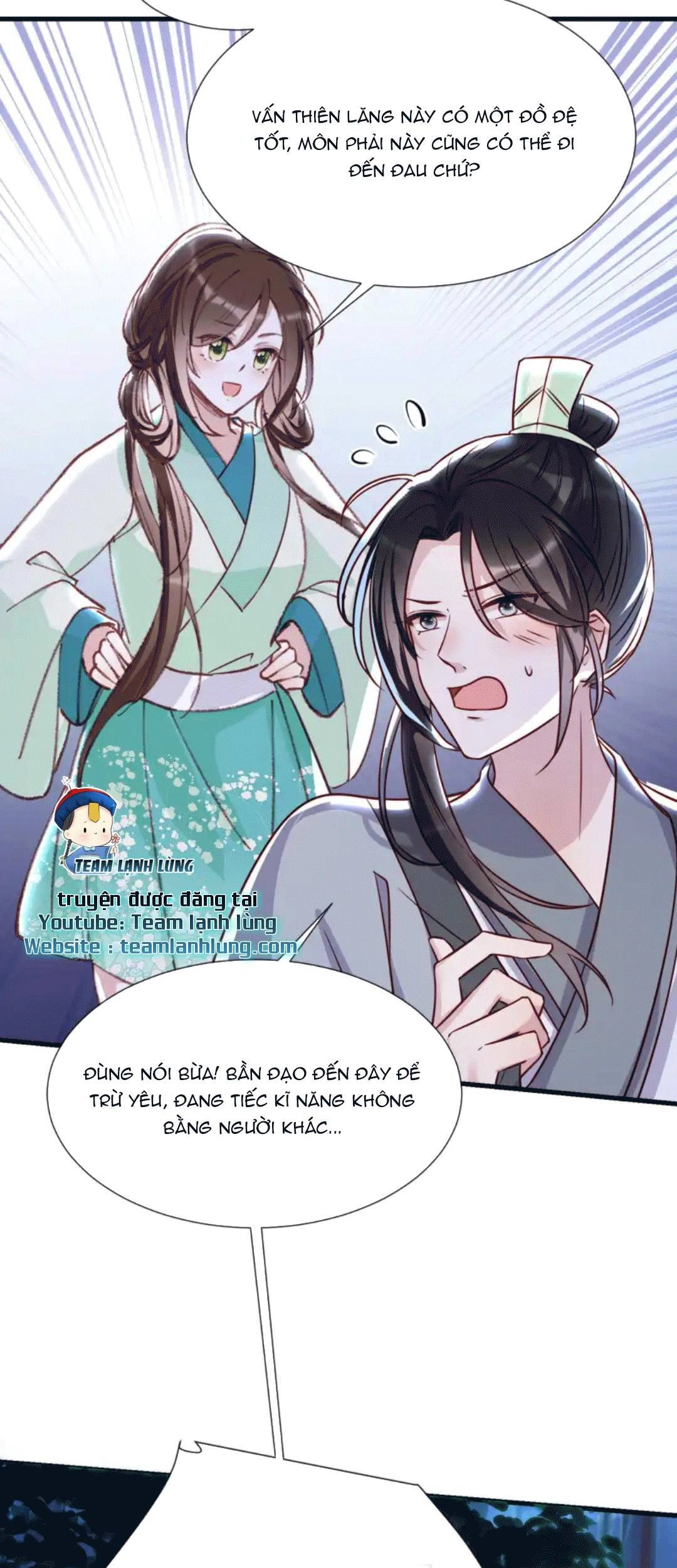 Nhặt Nuôi Phu Quân Chapter 5 - 19