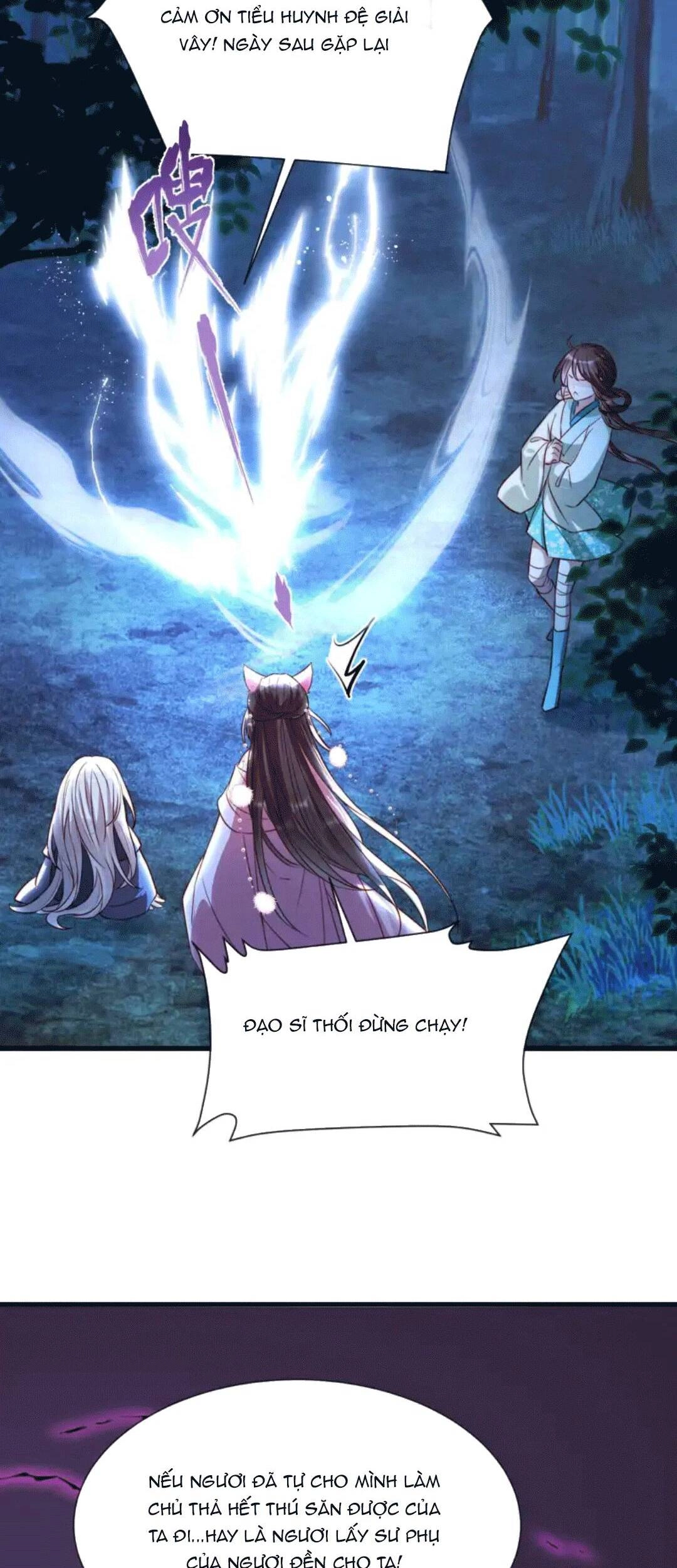 Nhặt Nuôi Phu Quân Chapter 5 - 20