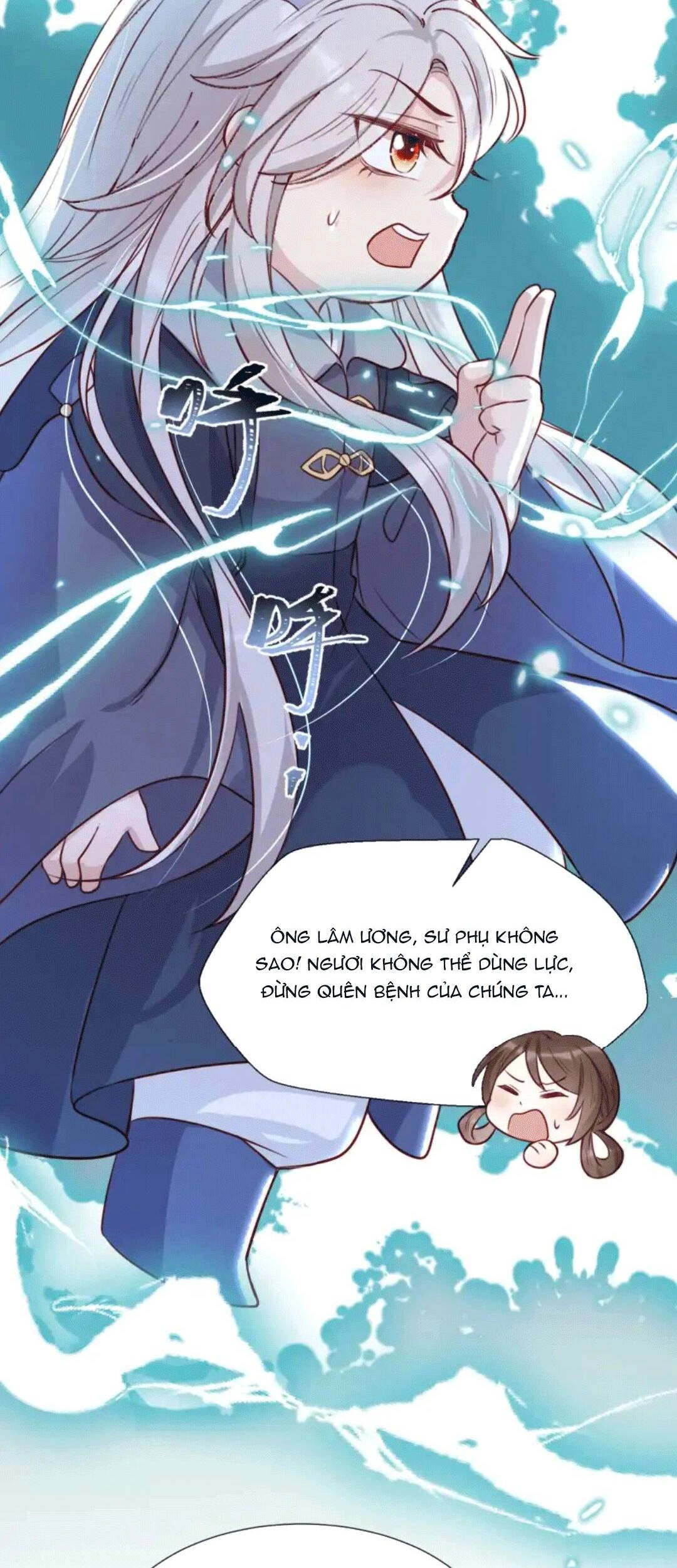 Nhặt Nuôi Phu Quân Chapter 5 - 22