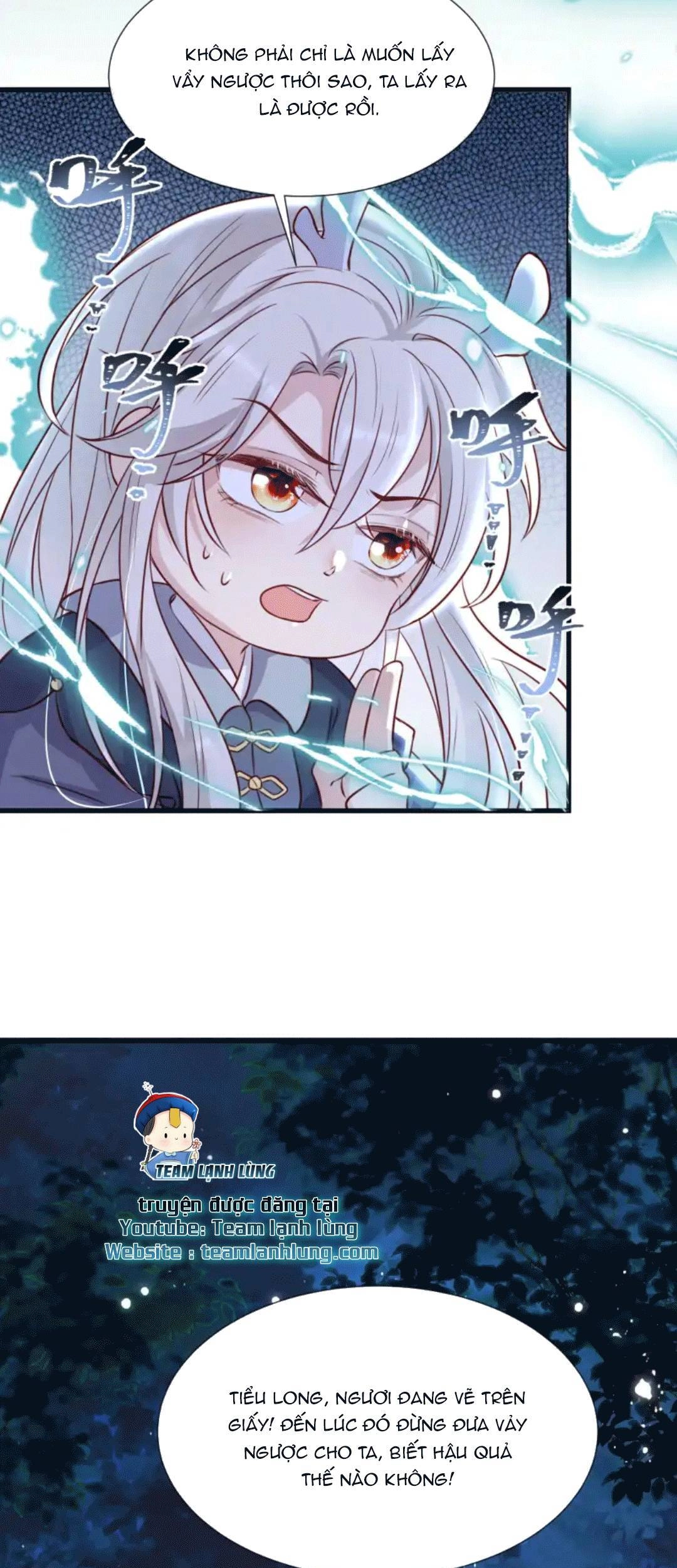 Nhặt Nuôi Phu Quân Chapter 5 - 23