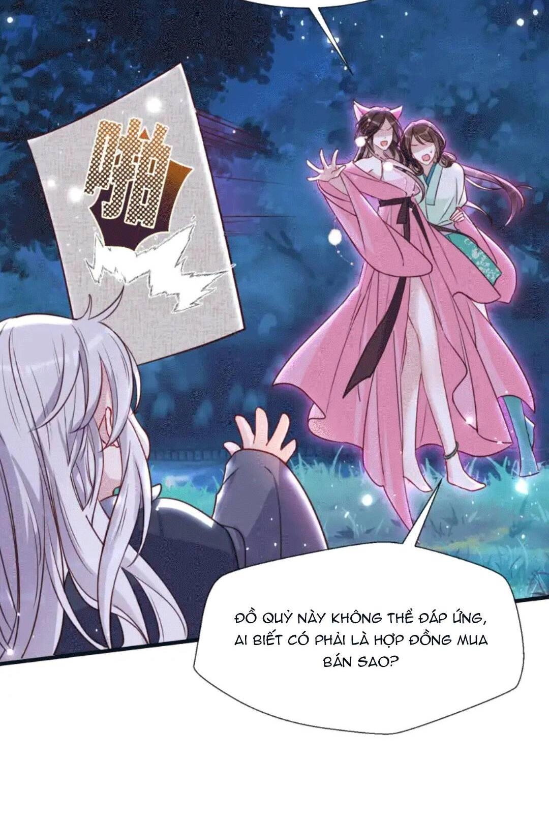 Nhặt Nuôi Phu Quân Chapter 5 - 24