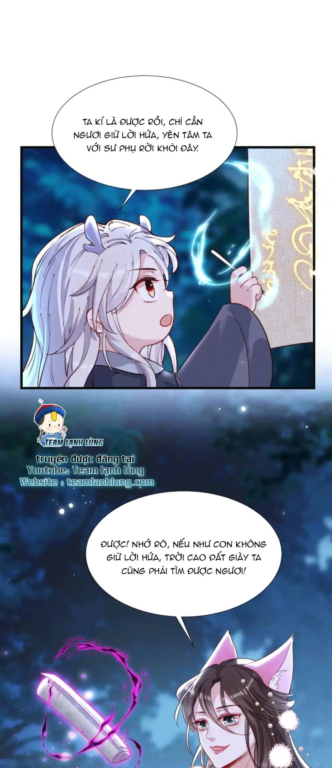 Nhặt Nuôi Phu Quân Chapter 5 - 25