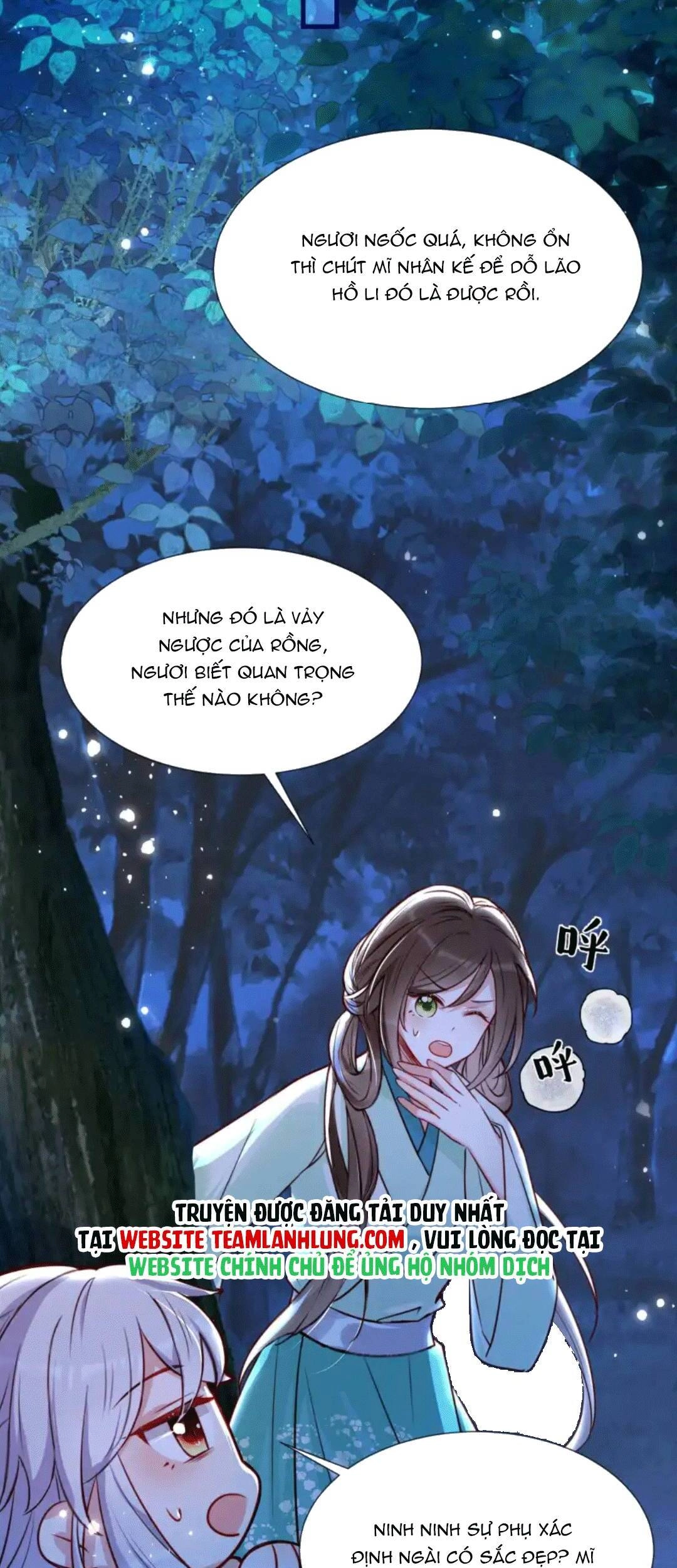 Nhặt Nuôi Phu Quân Chapter 5 - 27