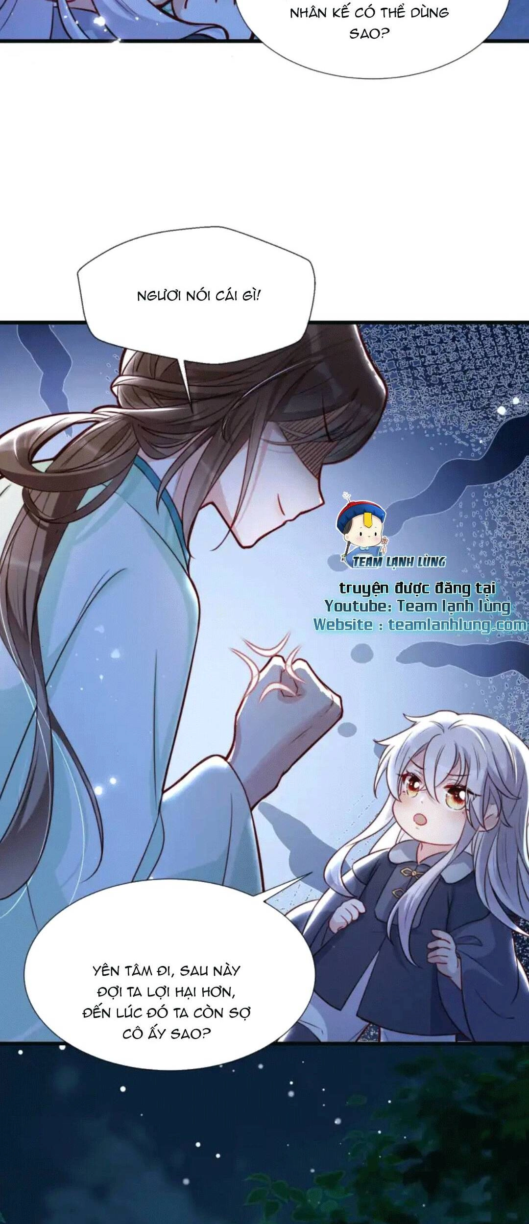 Nhặt Nuôi Phu Quân Chapter 5 - 28