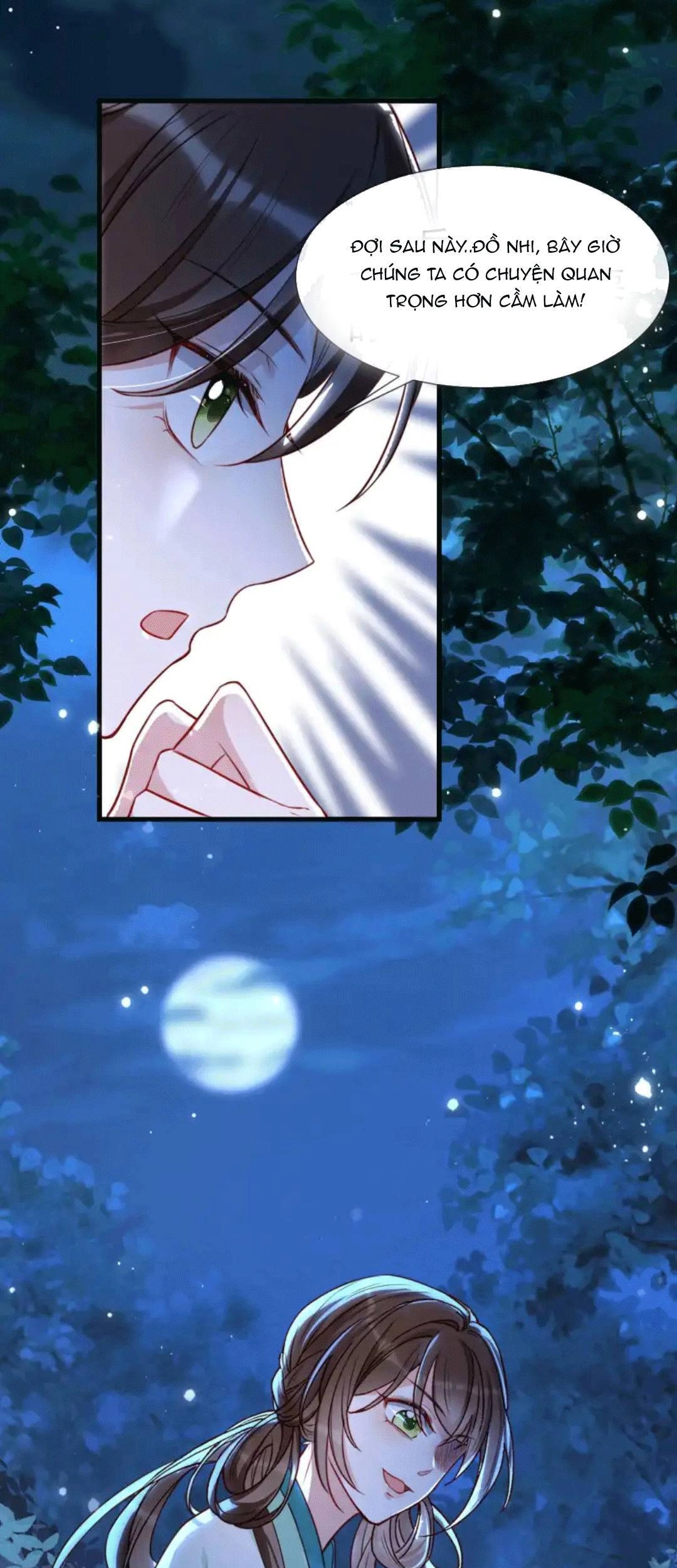 Nhặt Nuôi Phu Quân Chapter 5 - 29