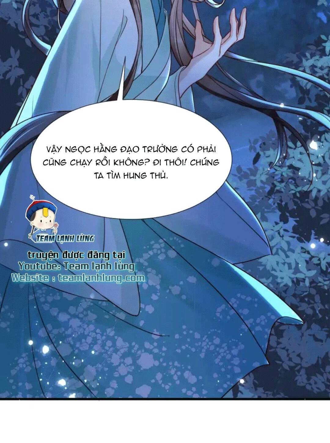 Nhặt Nuôi Phu Quân Chapter 5 - 30