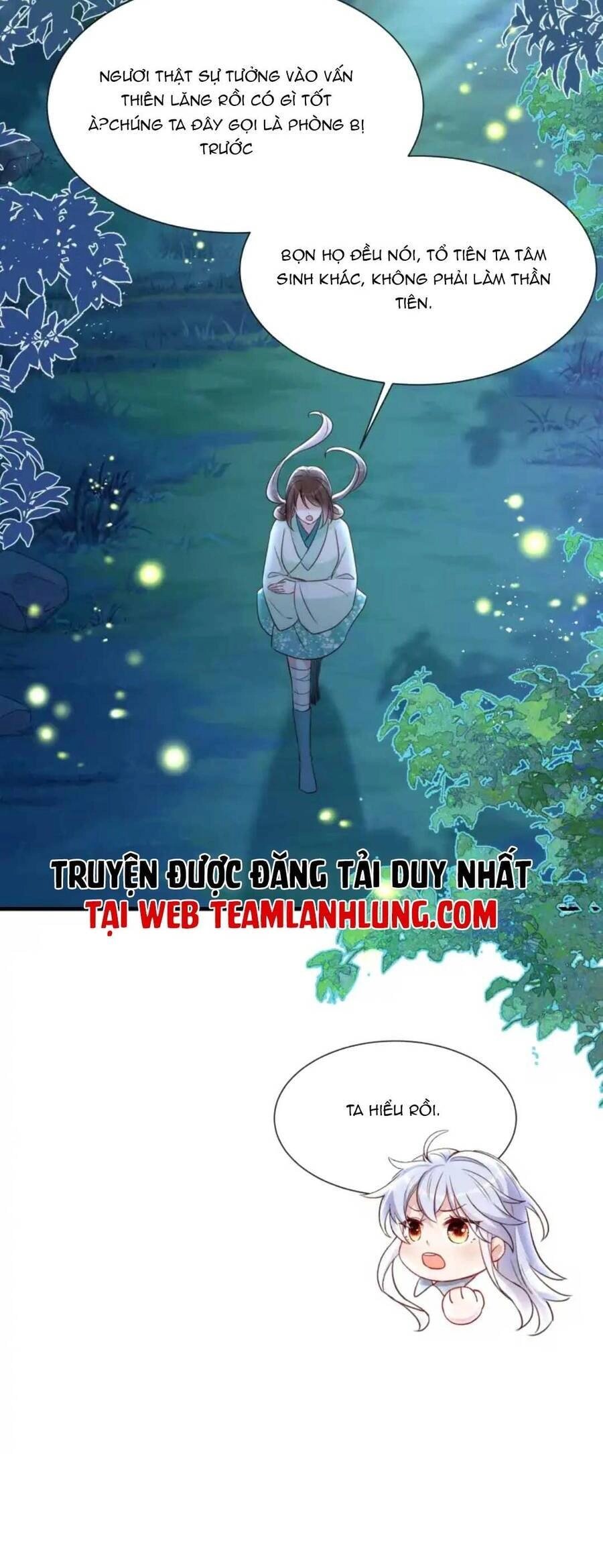 Nhặt Nuôi Phu Quân Chapter 6 - 3