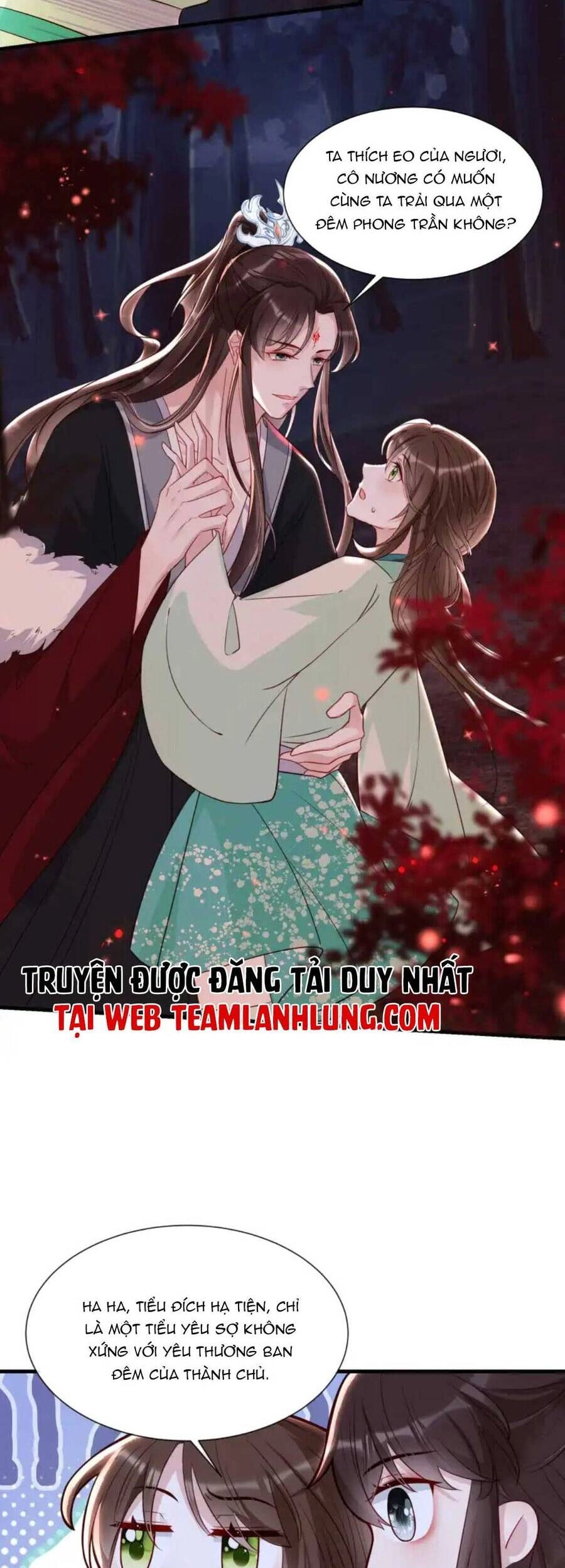 Nhặt Nuôi Phu Quân Chapter 6 - 19