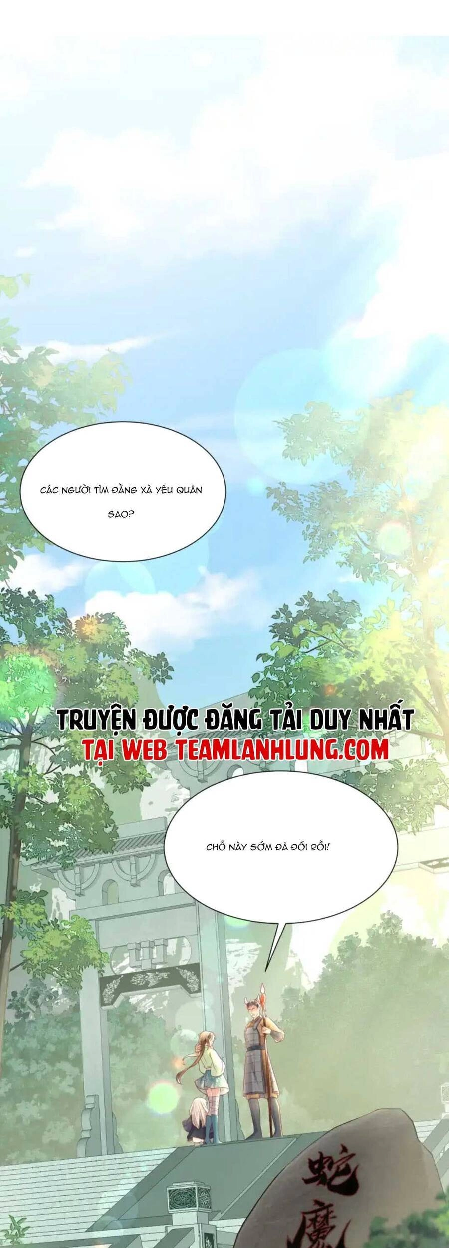 Nhặt Nuôi Phu Quân Chapter 7 - 3