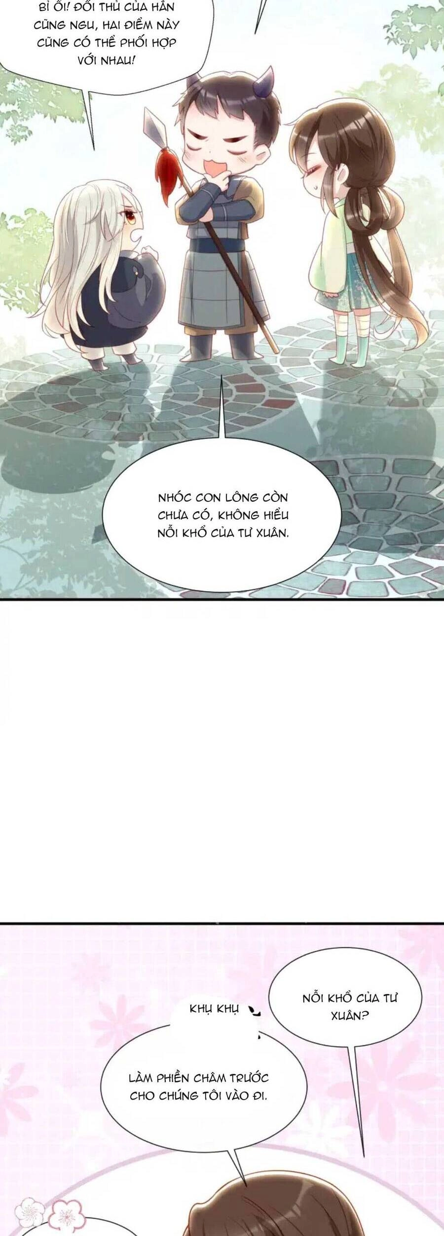 Nhặt Nuôi Phu Quân Chapter 7 - 6