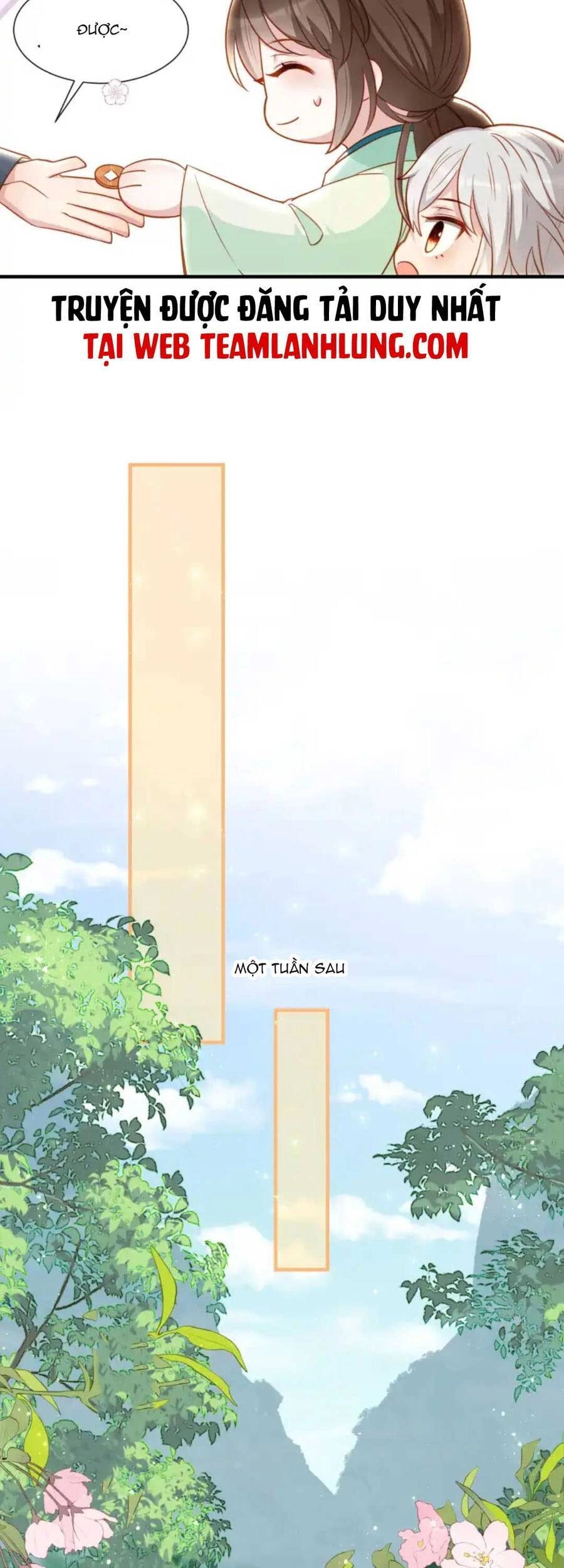 Nhặt Nuôi Phu Quân Chapter 7 - 7