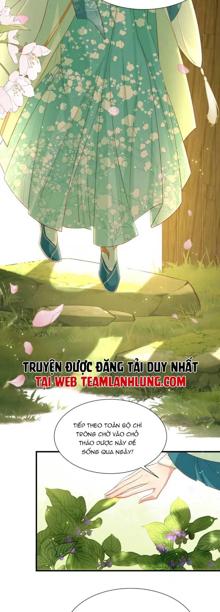 Nhặt Nuôi Phu Quân Chapter 7 - 9