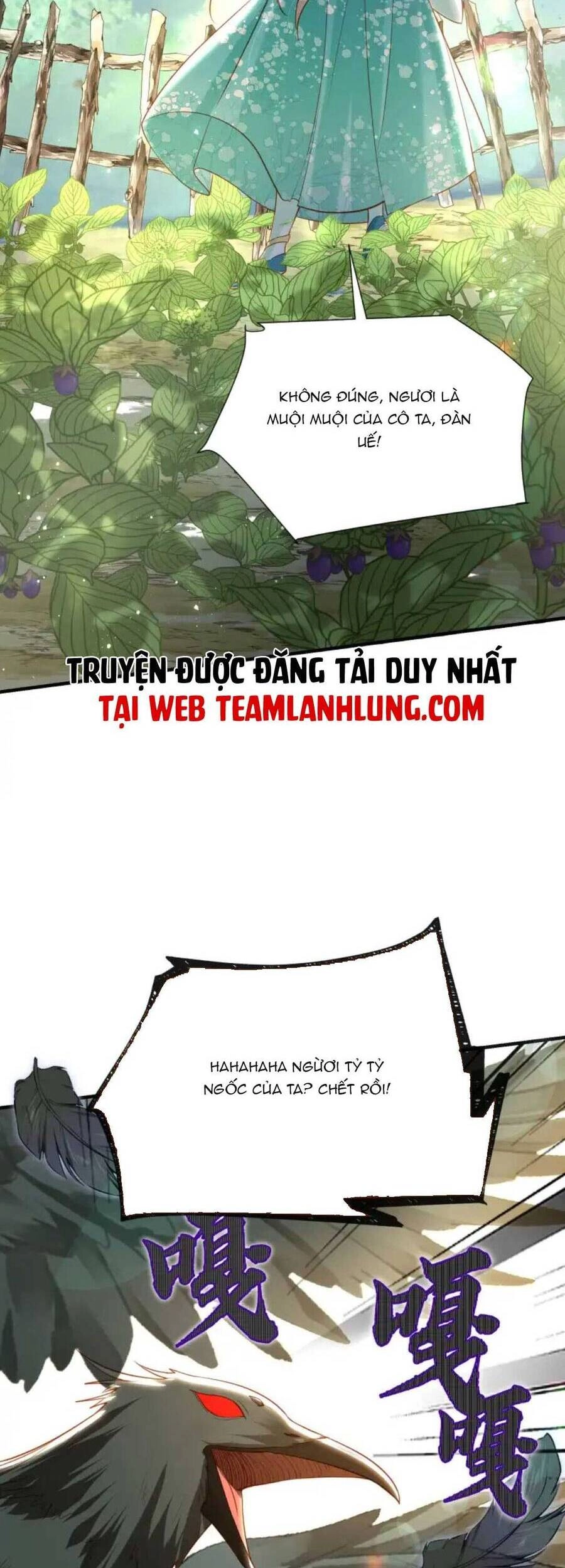 Nhặt Nuôi Phu Quân Chapter 7 - 14