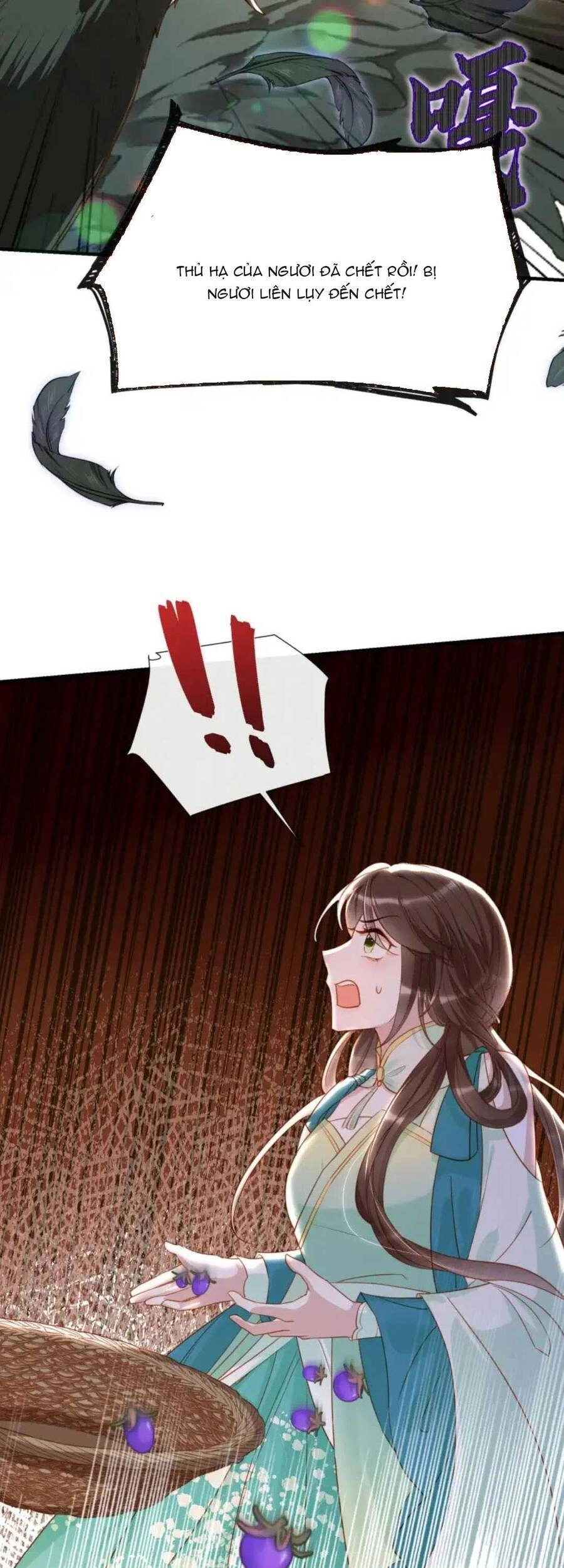 Nhặt Nuôi Phu Quân Chapter 7 - 15