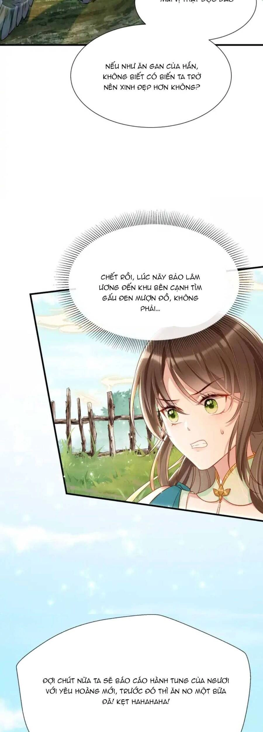 Nhặt Nuôi Phu Quân Chapter 7 - 17