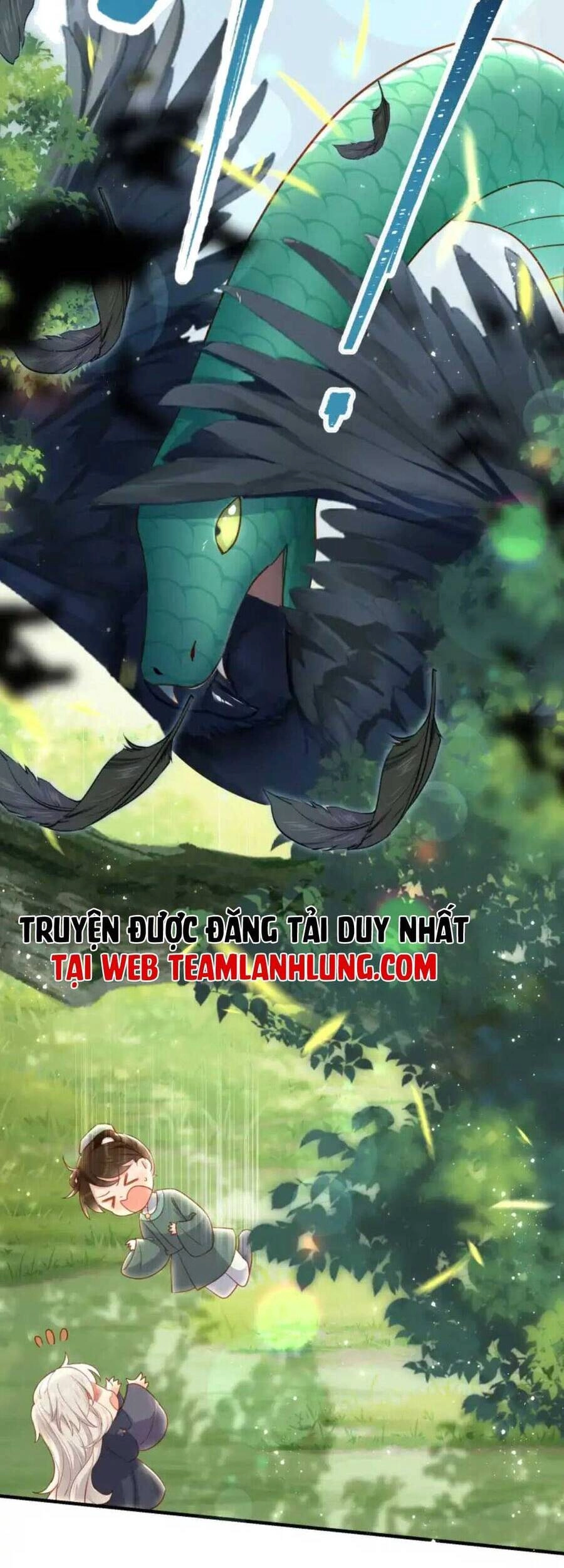 Nhặt Nuôi Phu Quân Chapter 7 - 22