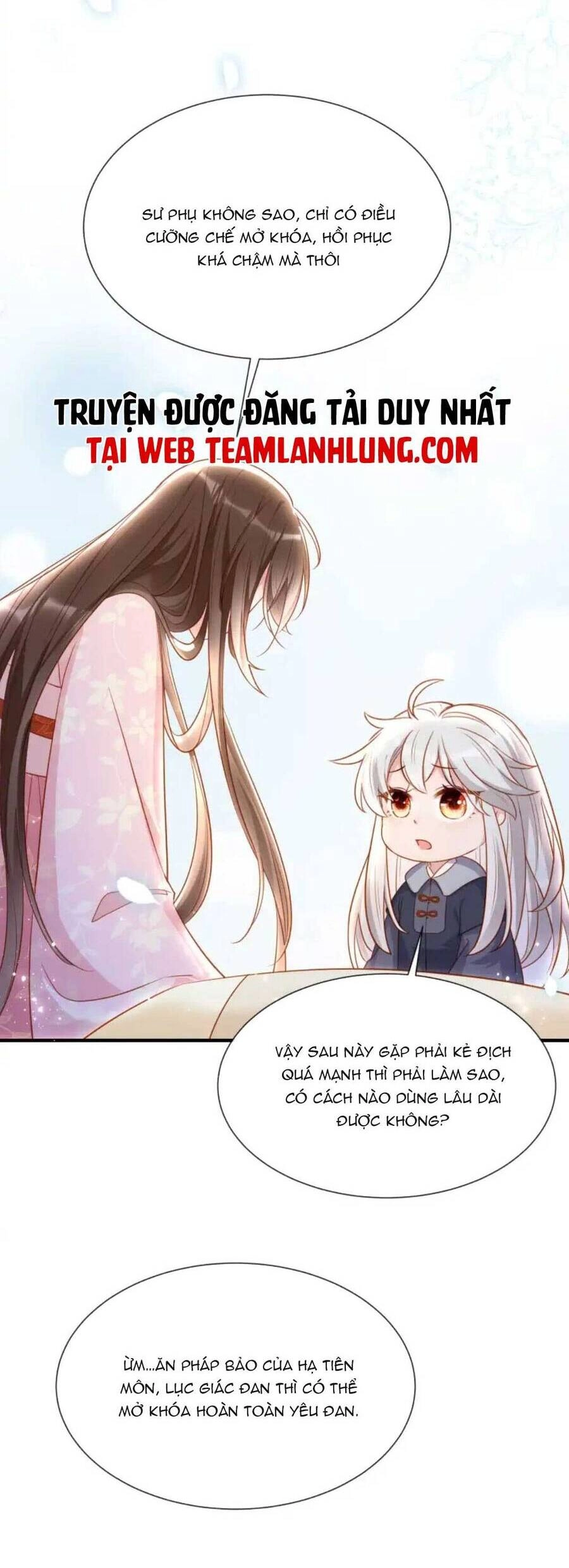 Nhặt Nuôi Phu Quân Chapter 7 - 36