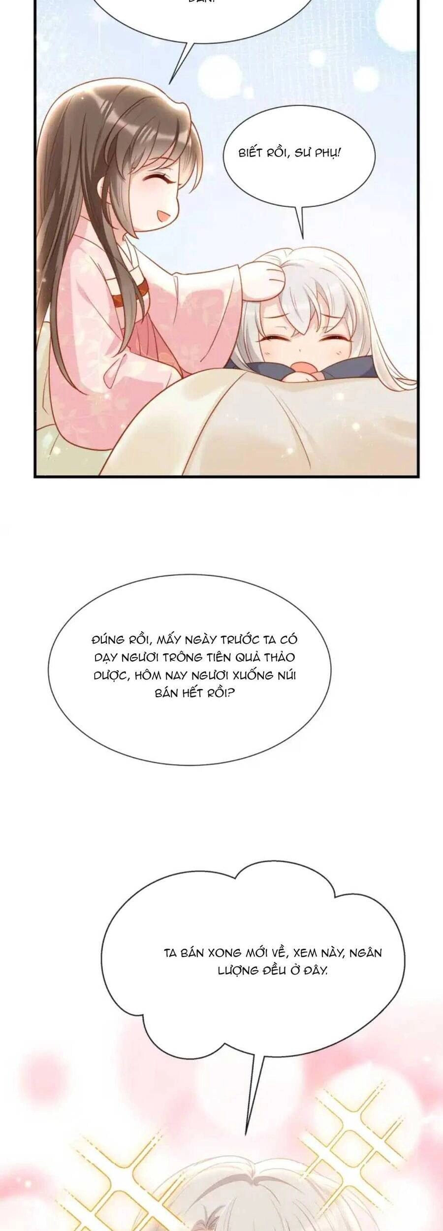 Nhặt Nuôi Phu Quân Chapter 7 - 39