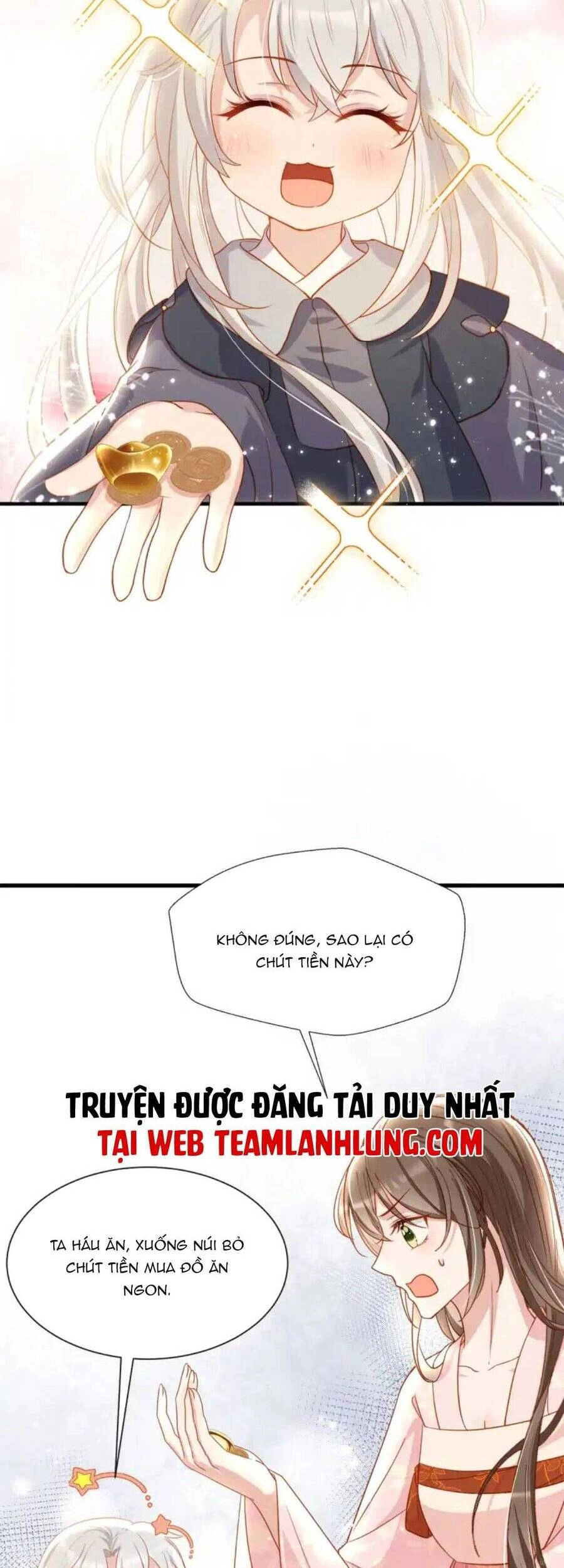 Nhặt Nuôi Phu Quân Chapter 7 - 40