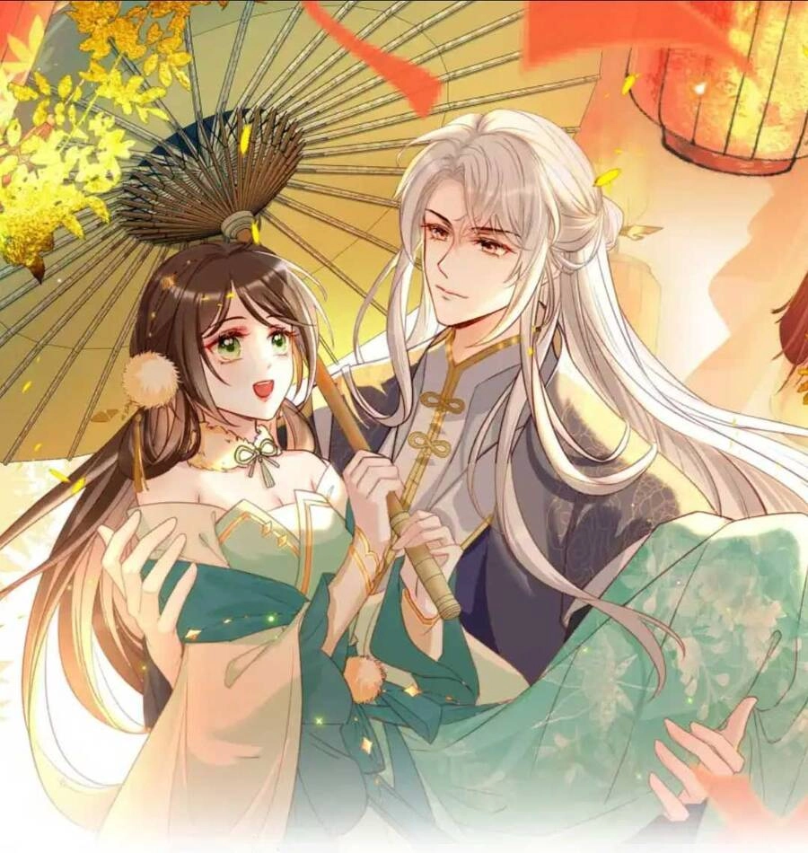 Nhặt Nuôi Phu Quân Chapter 8 - 3