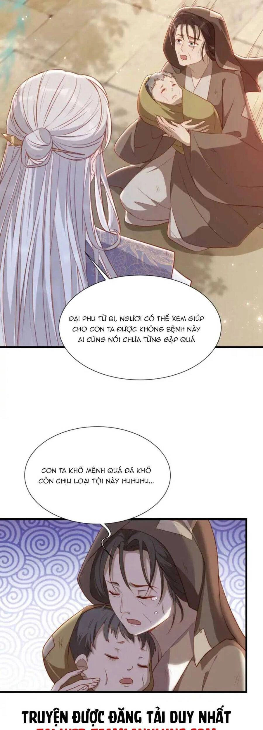 Nhặt Nuôi Phu Quân Chapter 8 - 7