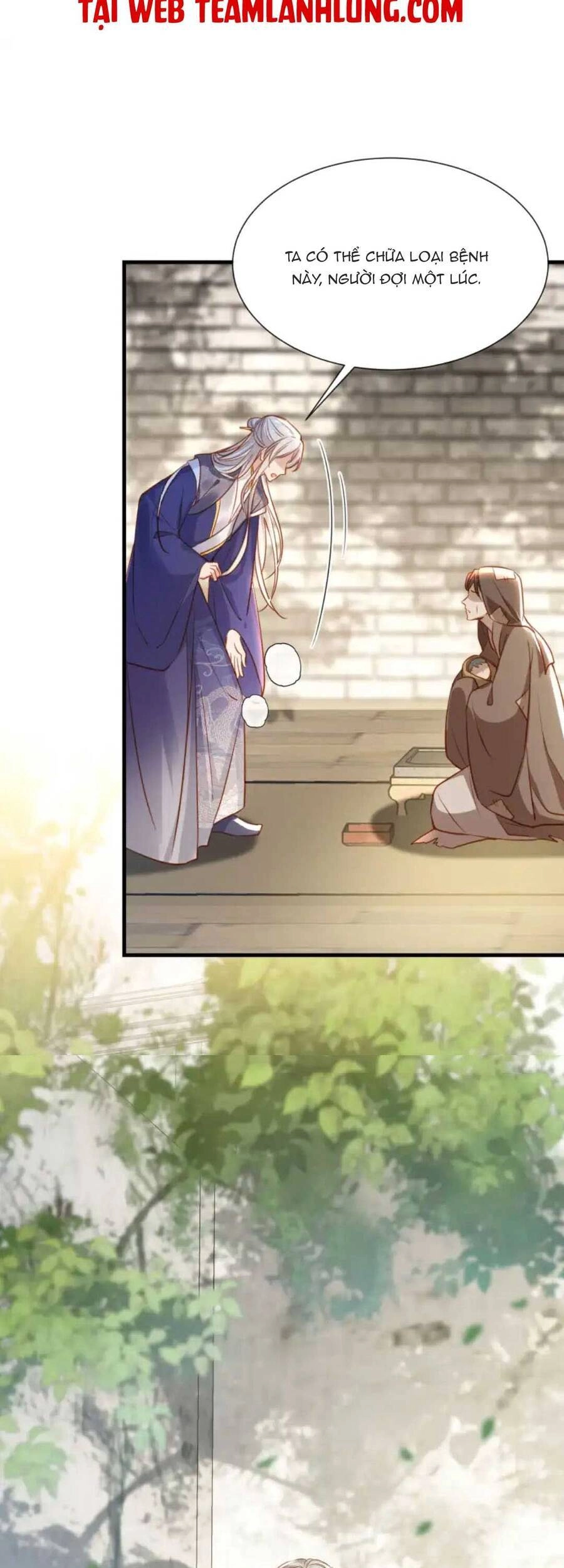 Nhặt Nuôi Phu Quân Chapter 8 - 8