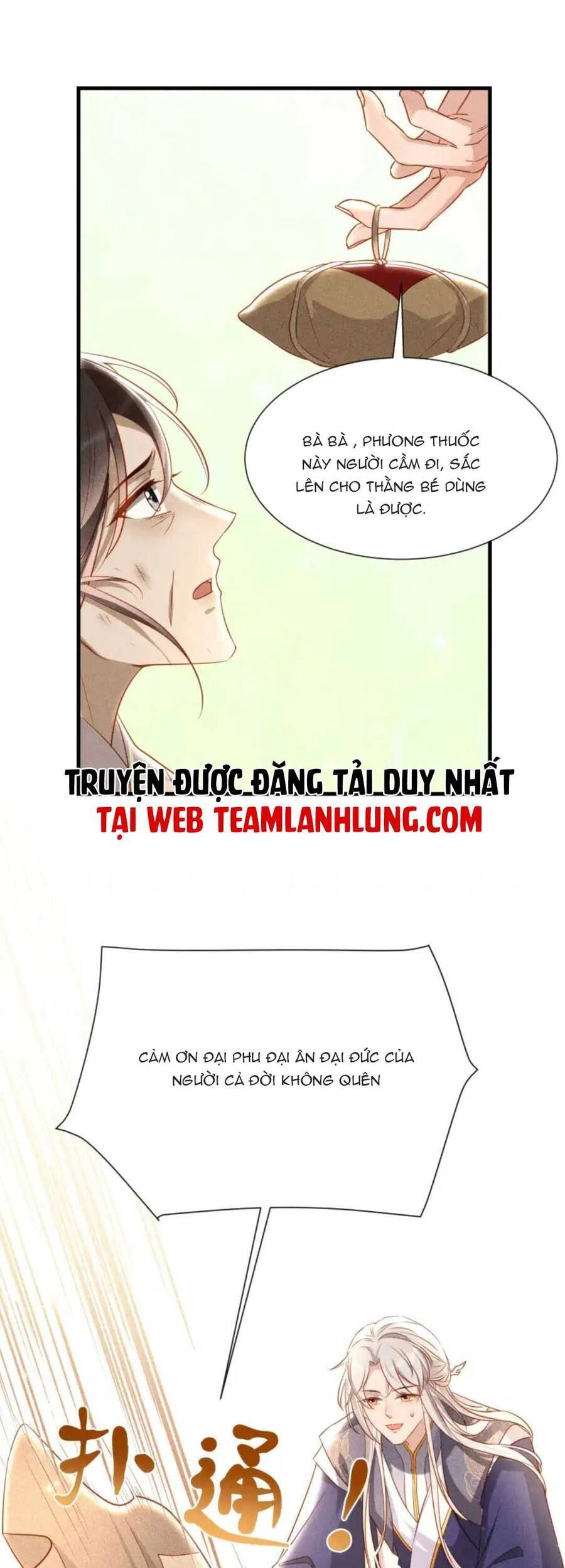 Nhặt Nuôi Phu Quân Chapter 8 - 11