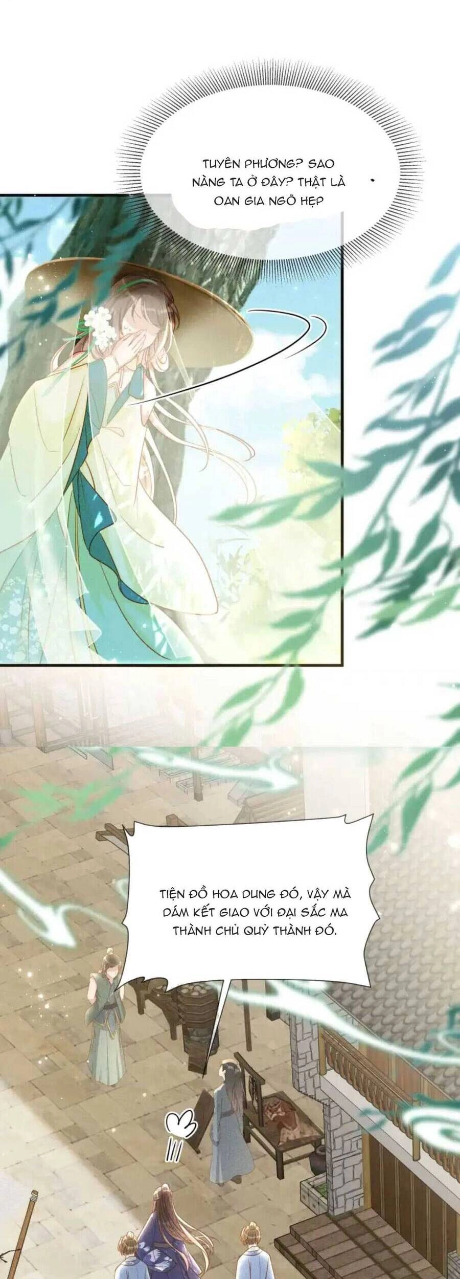 Nhặt Nuôi Phu Quân Chapter 8 - 14