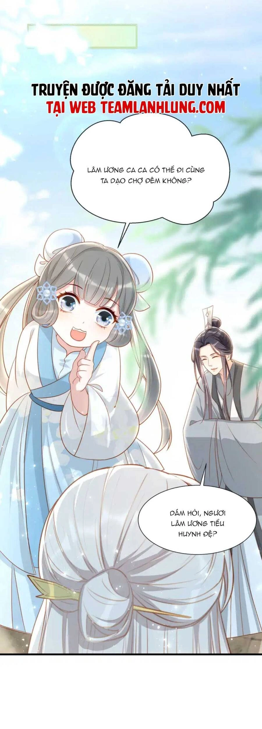 Nhặt Nuôi Phu Quân Chapter 8 - 17