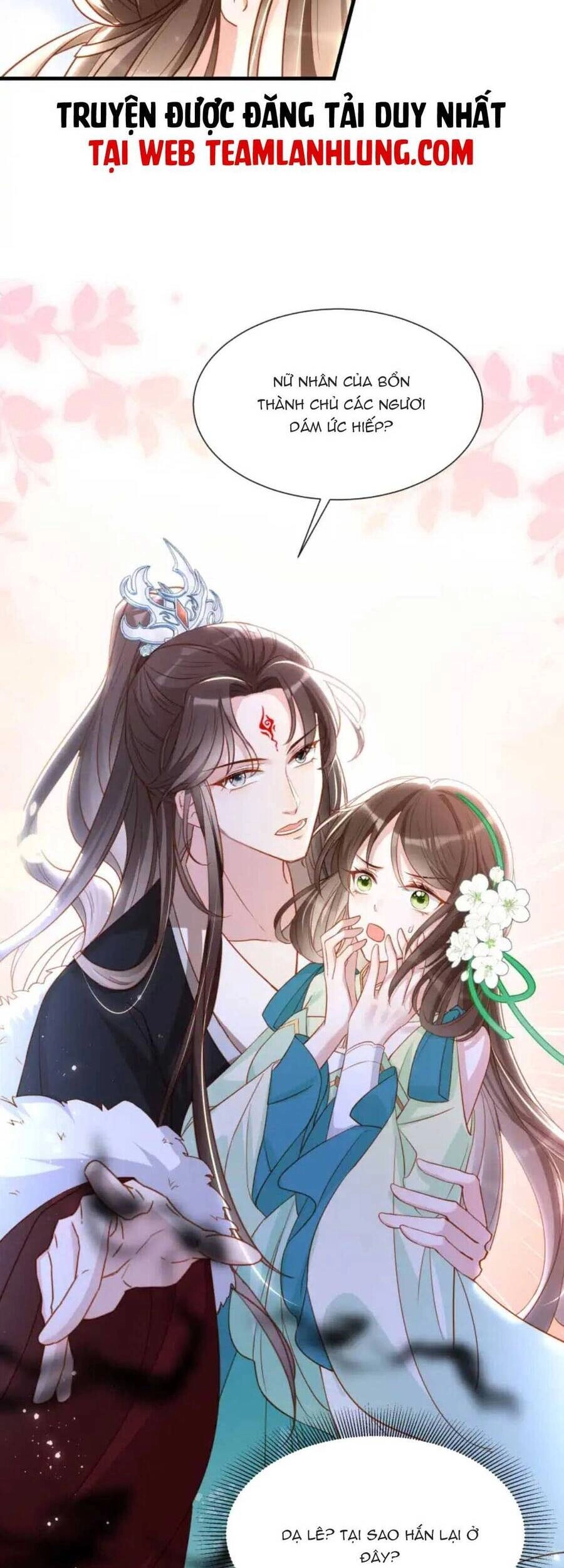 Nhặt Nuôi Phu Quân Chapter 8 - 29