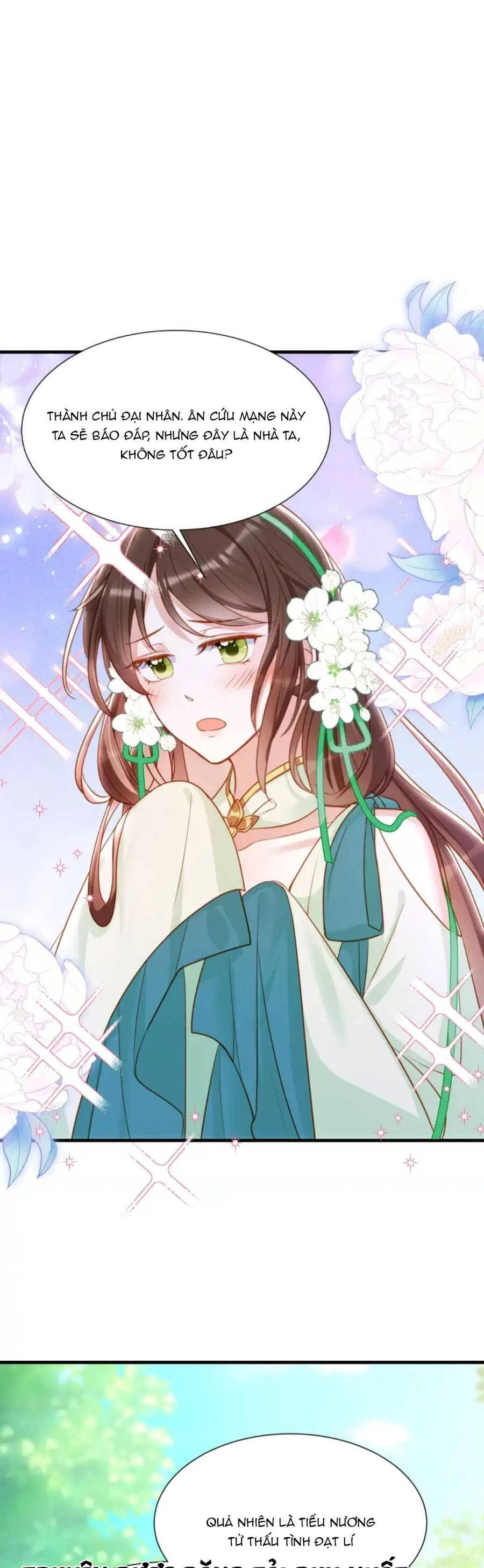 Nhặt Nuôi Phu Quân Chapter 9 - 8