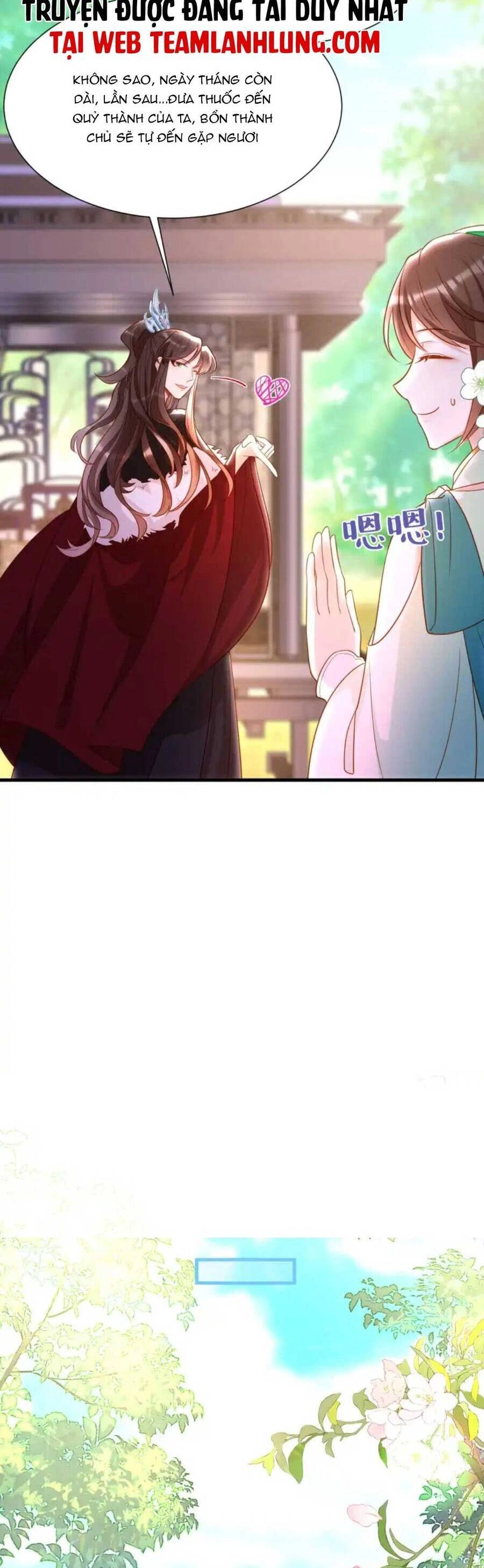 Nhặt Nuôi Phu Quân Chapter 9 - 9