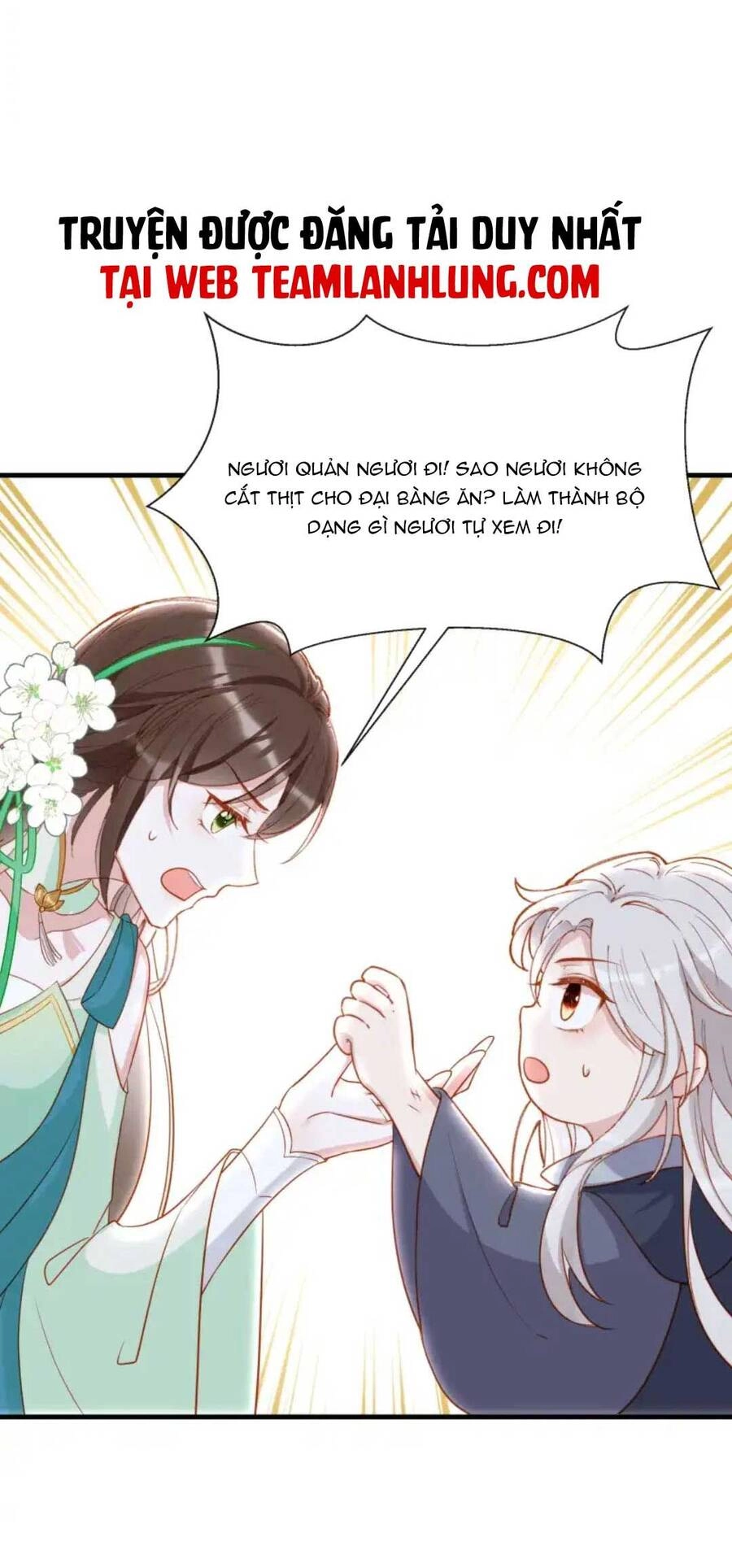 Nhặt Nuôi Phu Quân Chapter 9 - 15