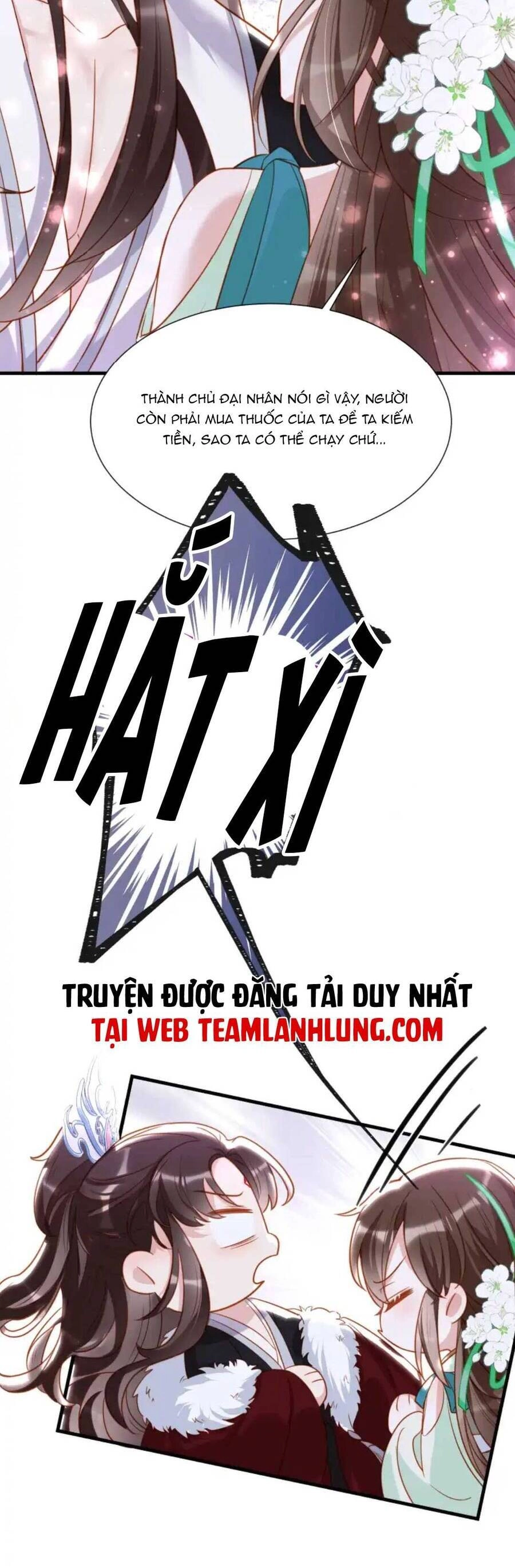 Nhặt Nuôi Phu Quân Chapter 9 - 24