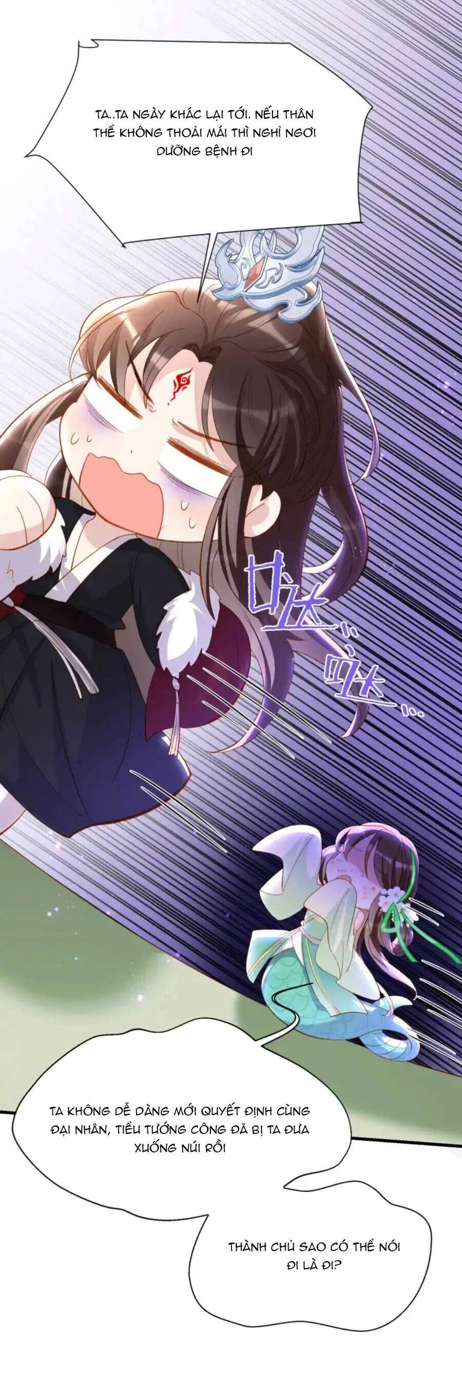 Nhặt Nuôi Phu Quân Chapter 9 - 28