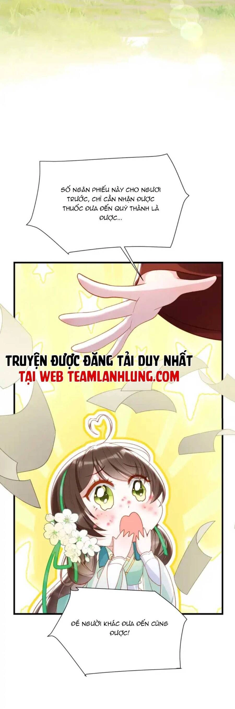 Nhặt Nuôi Phu Quân Chapter 9 - 30