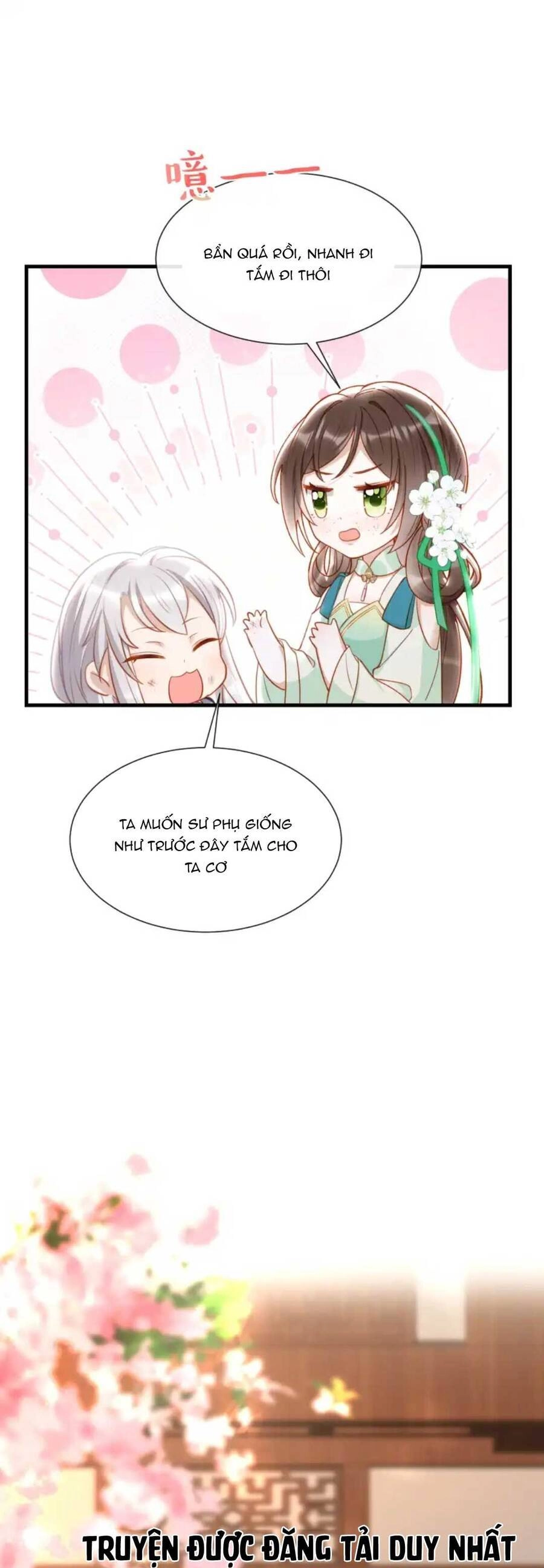 Nhặt Nuôi Phu Quân Chapter 10 - 7