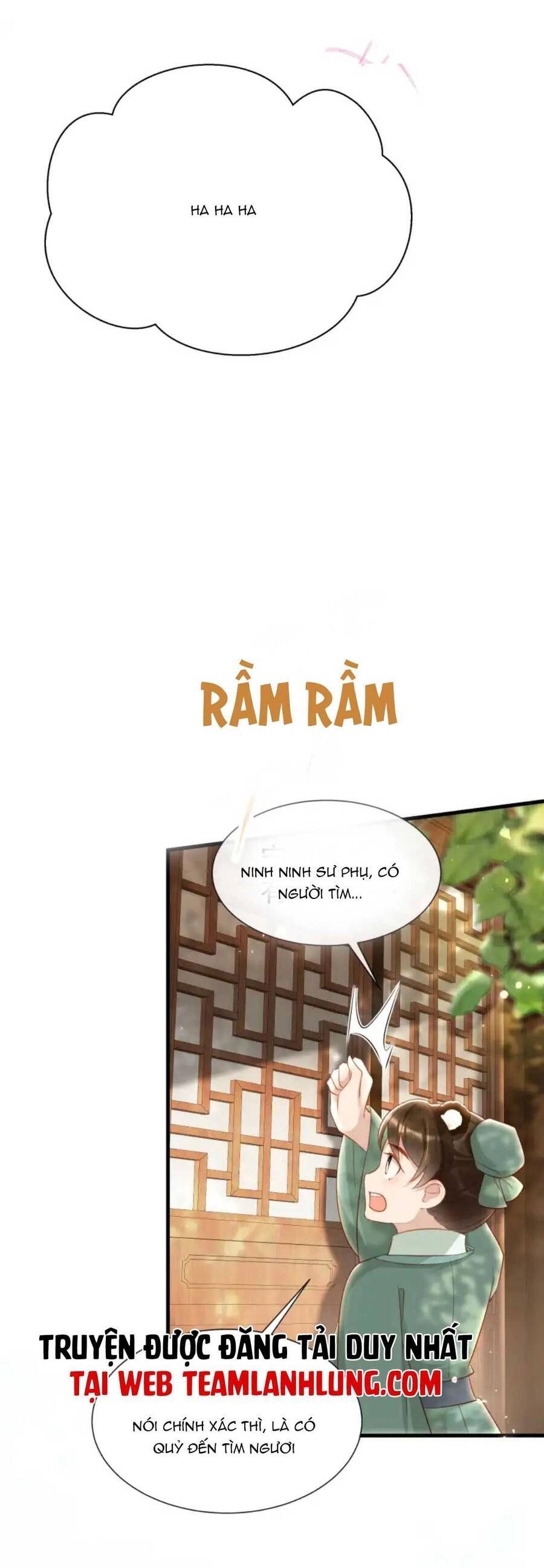 Nhặt Nuôi Phu Quân Chapter 10 - 10