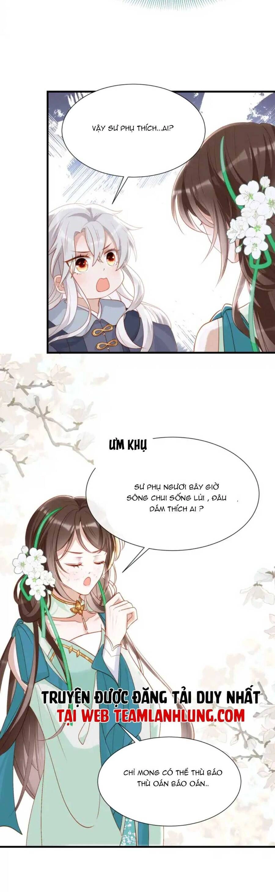 Nhặt Nuôi Phu Quân Chapter 10 - 17