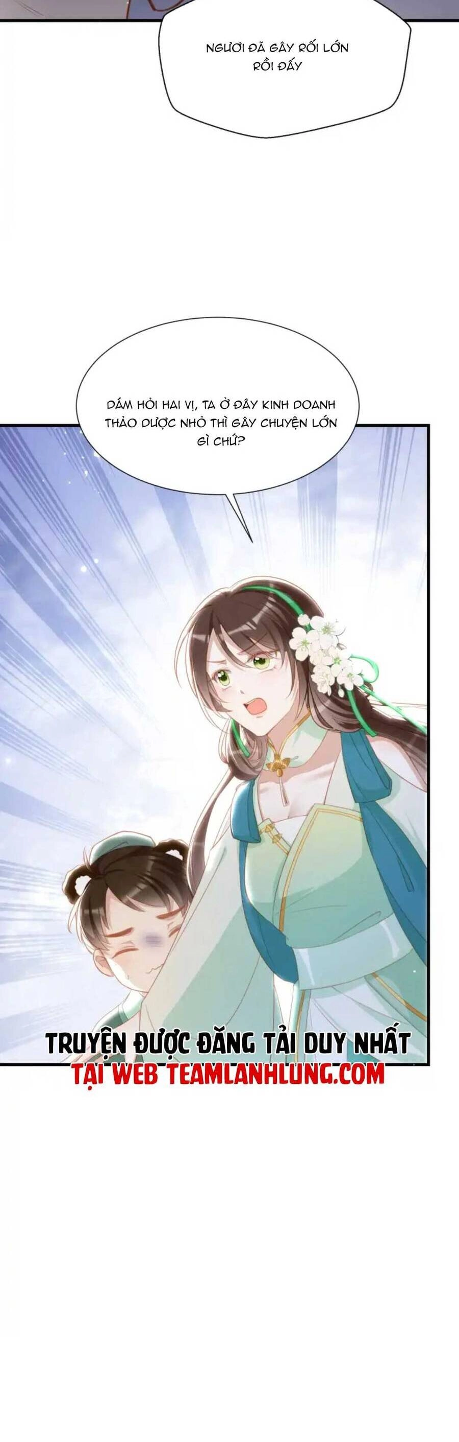 Nhặt Nuôi Phu Quân Chapter 10 - 23