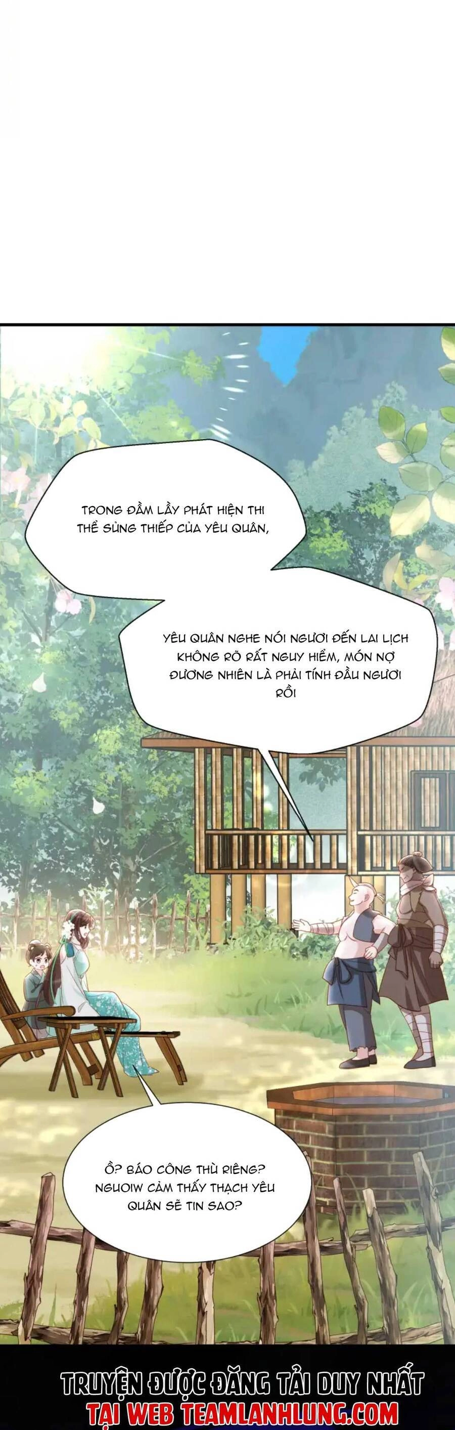 Nhặt Nuôi Phu Quân Chapter 10 - 24