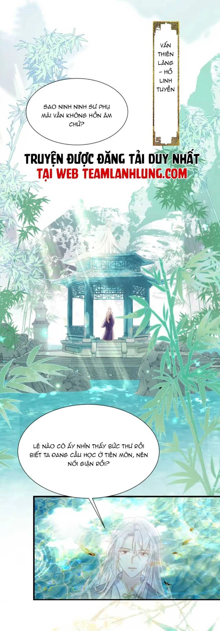 Nhặt Nuôi Phu Quân Chapter 11 - 14