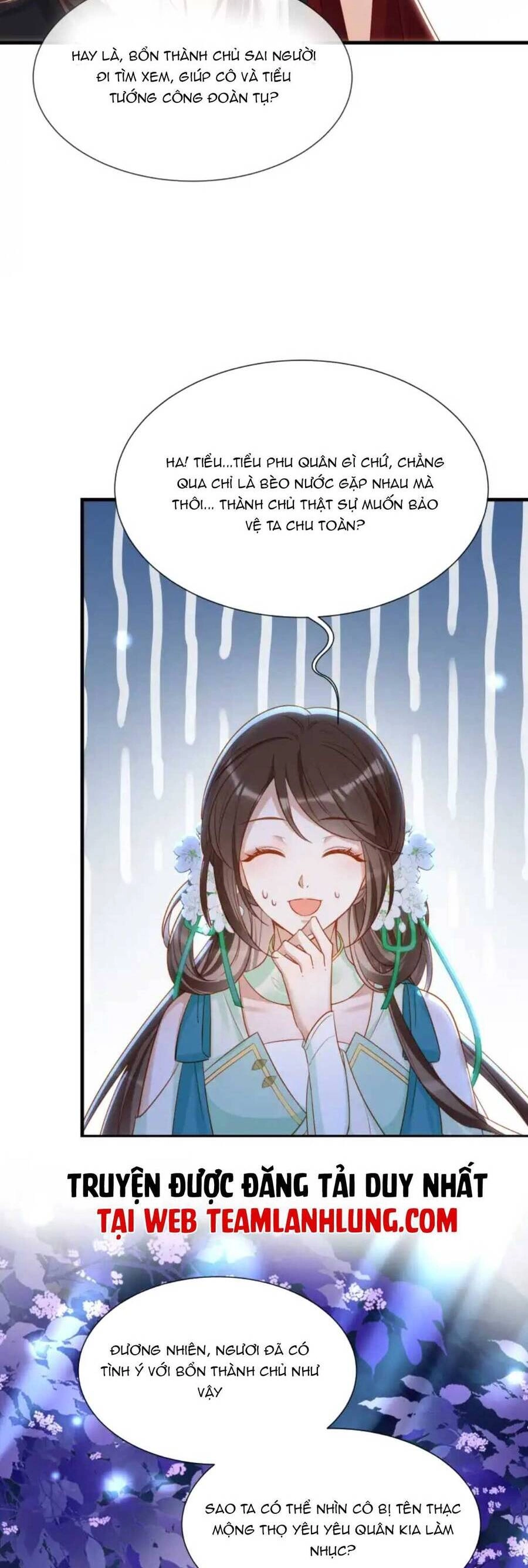 Nhặt Nuôi Phu Quân Chapter 11 - 27