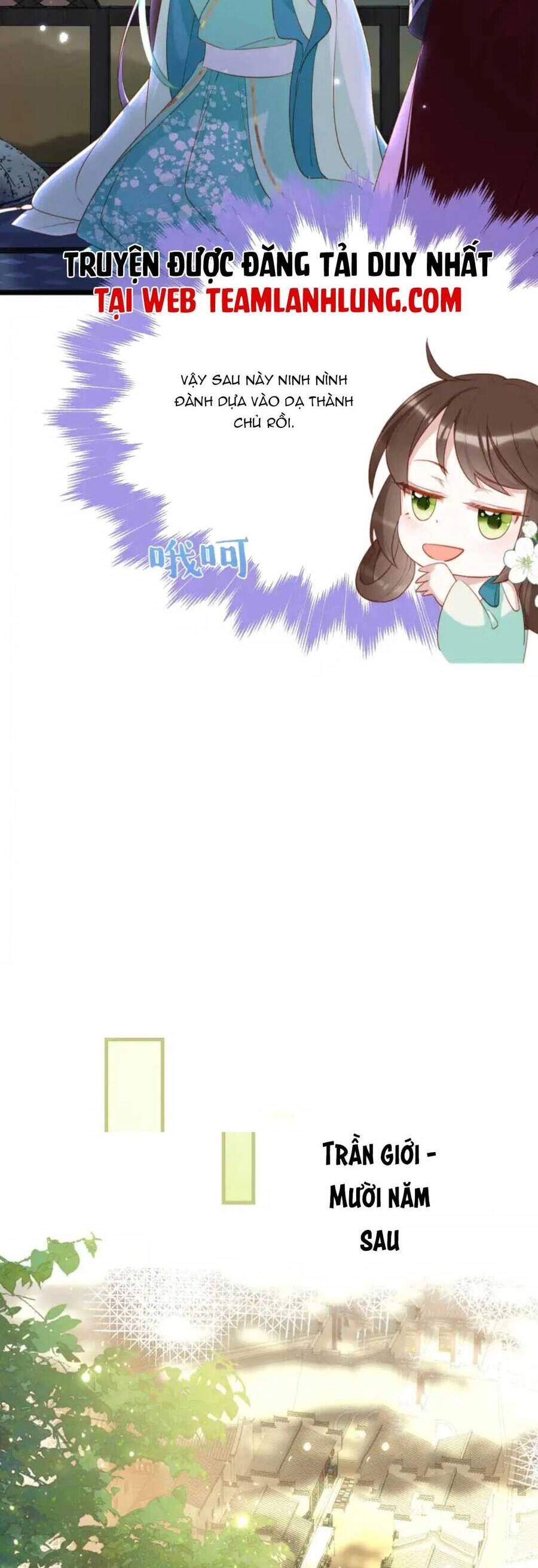 Nhặt Nuôi Phu Quân Chapter 12 - 5