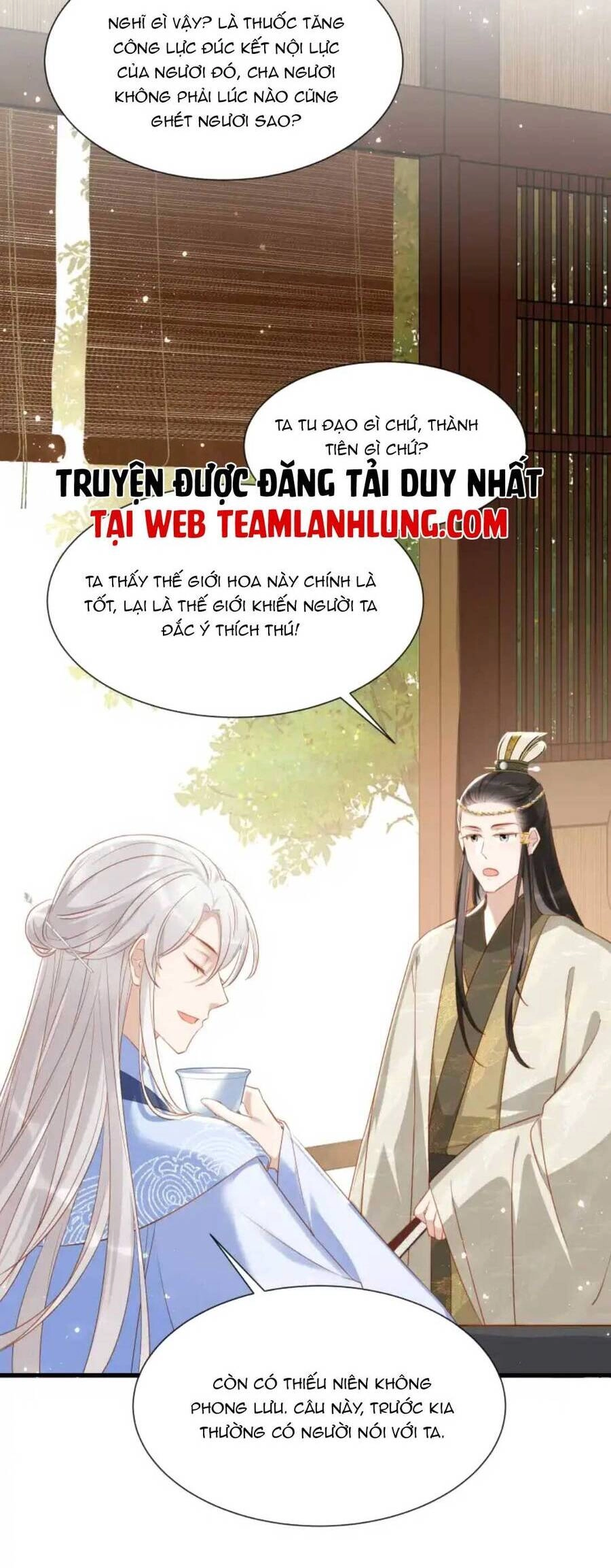 Nhặt Nuôi Phu Quân Chapter 12 - 11