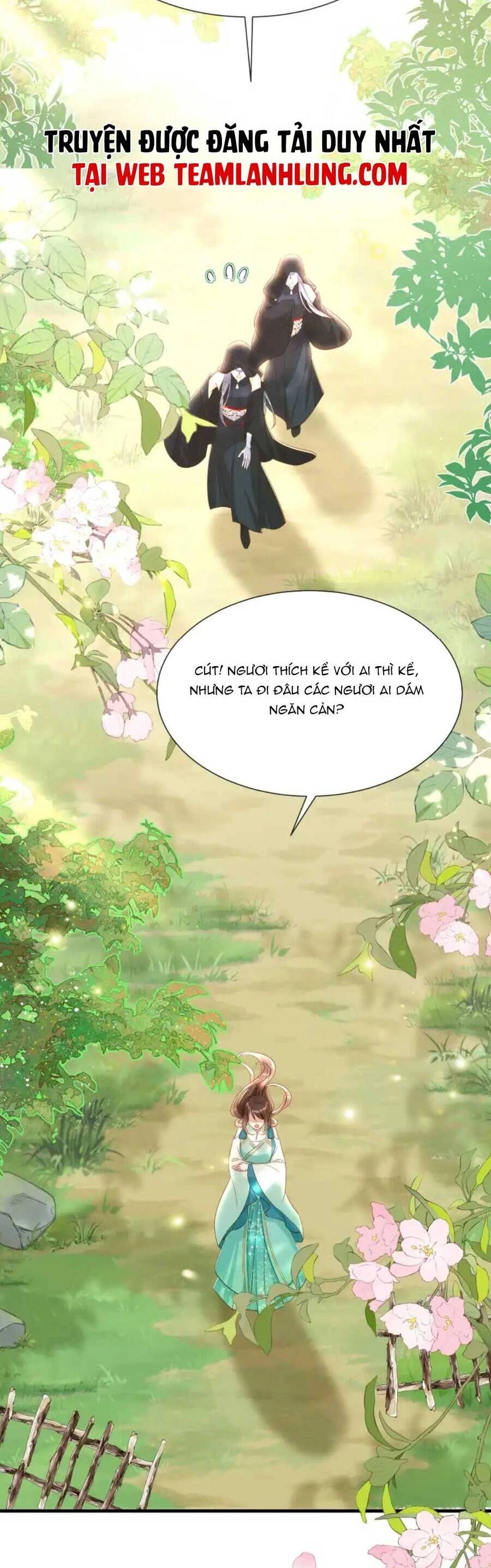 Nhặt Nuôi Phu Quân Chapter 12 - 17