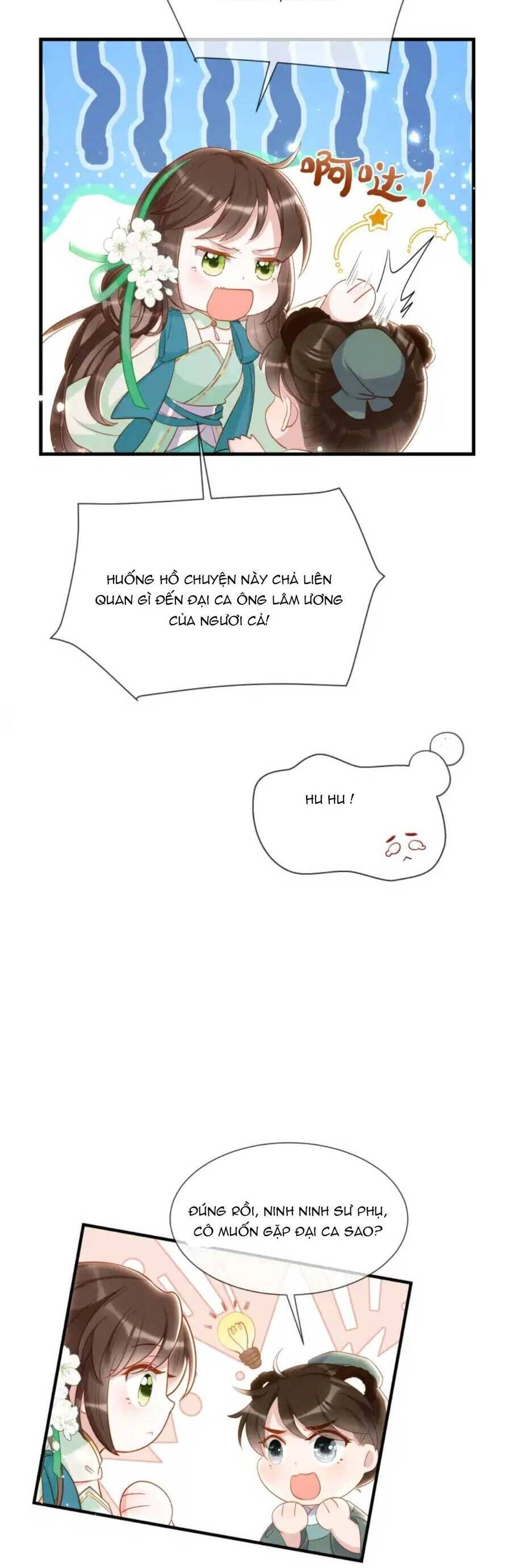 Nhặt Nuôi Phu Quân Chapter 13 - 7